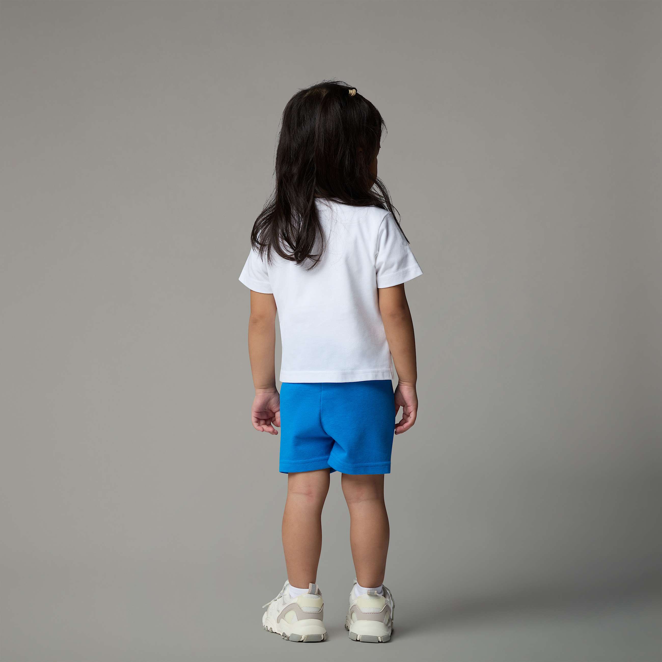 Set Cotton Summer da neonato TNF ALT12