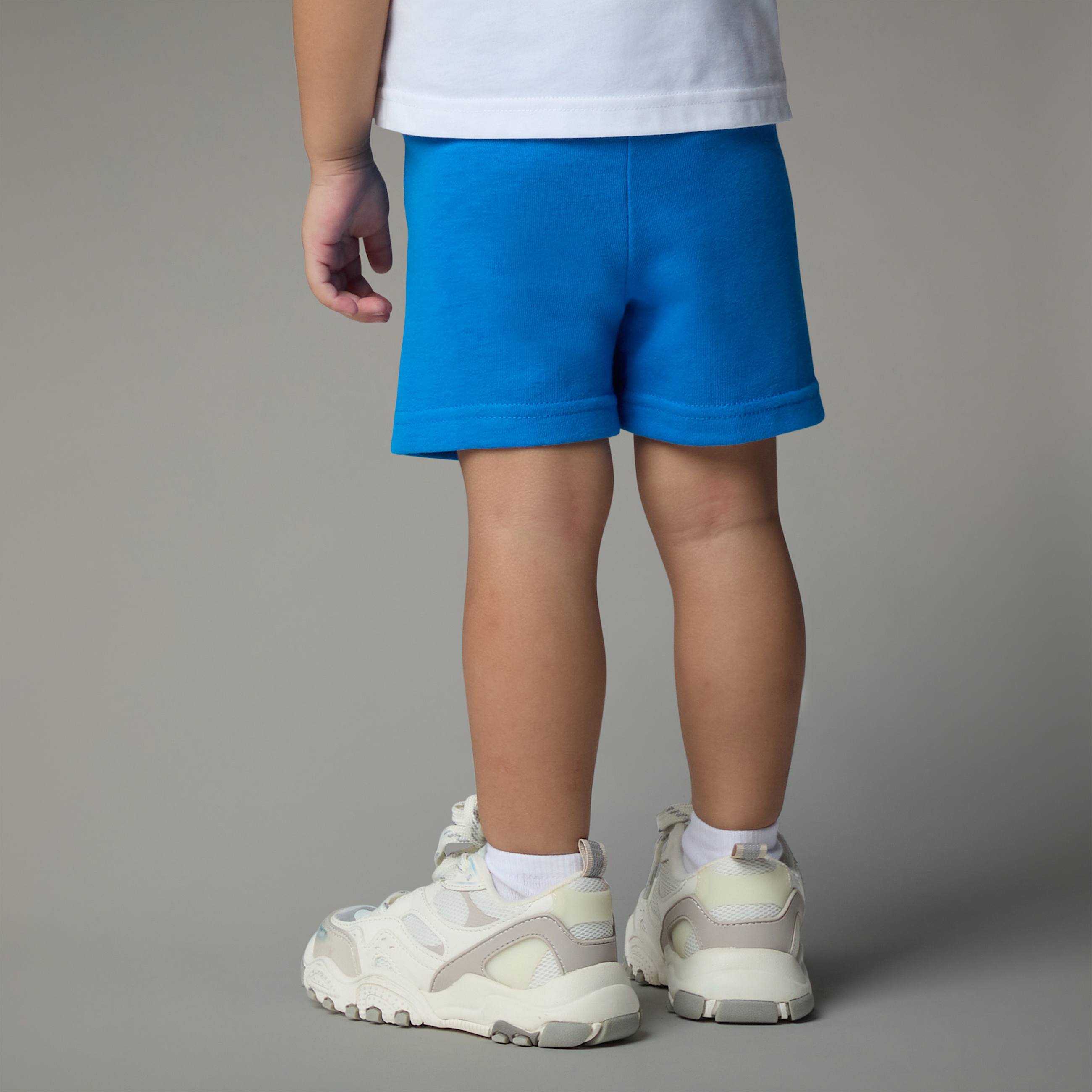 Set Cotton Summer da neonato TNF ALT17