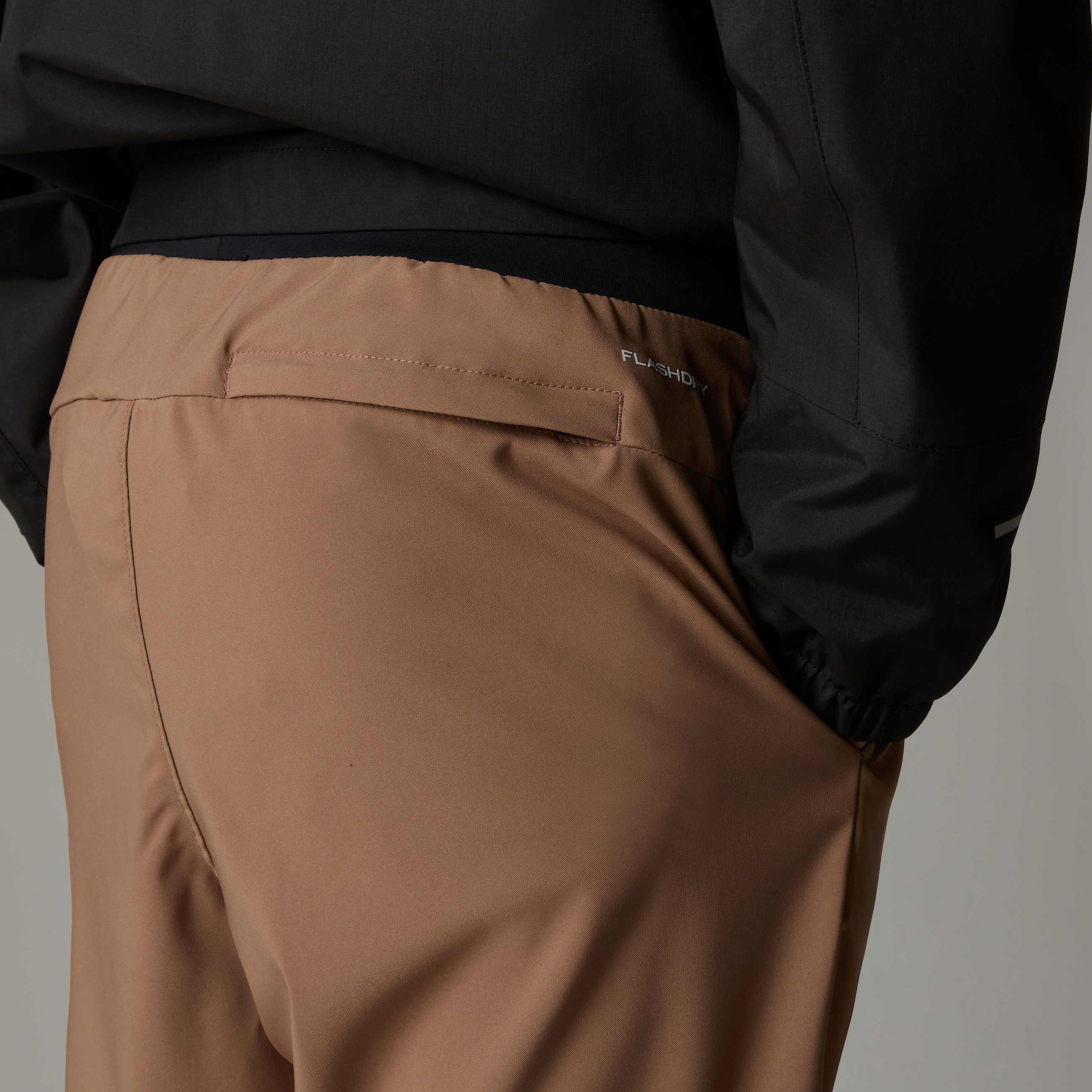 Boys On The Trail Convertible Trousers TNF ALT9