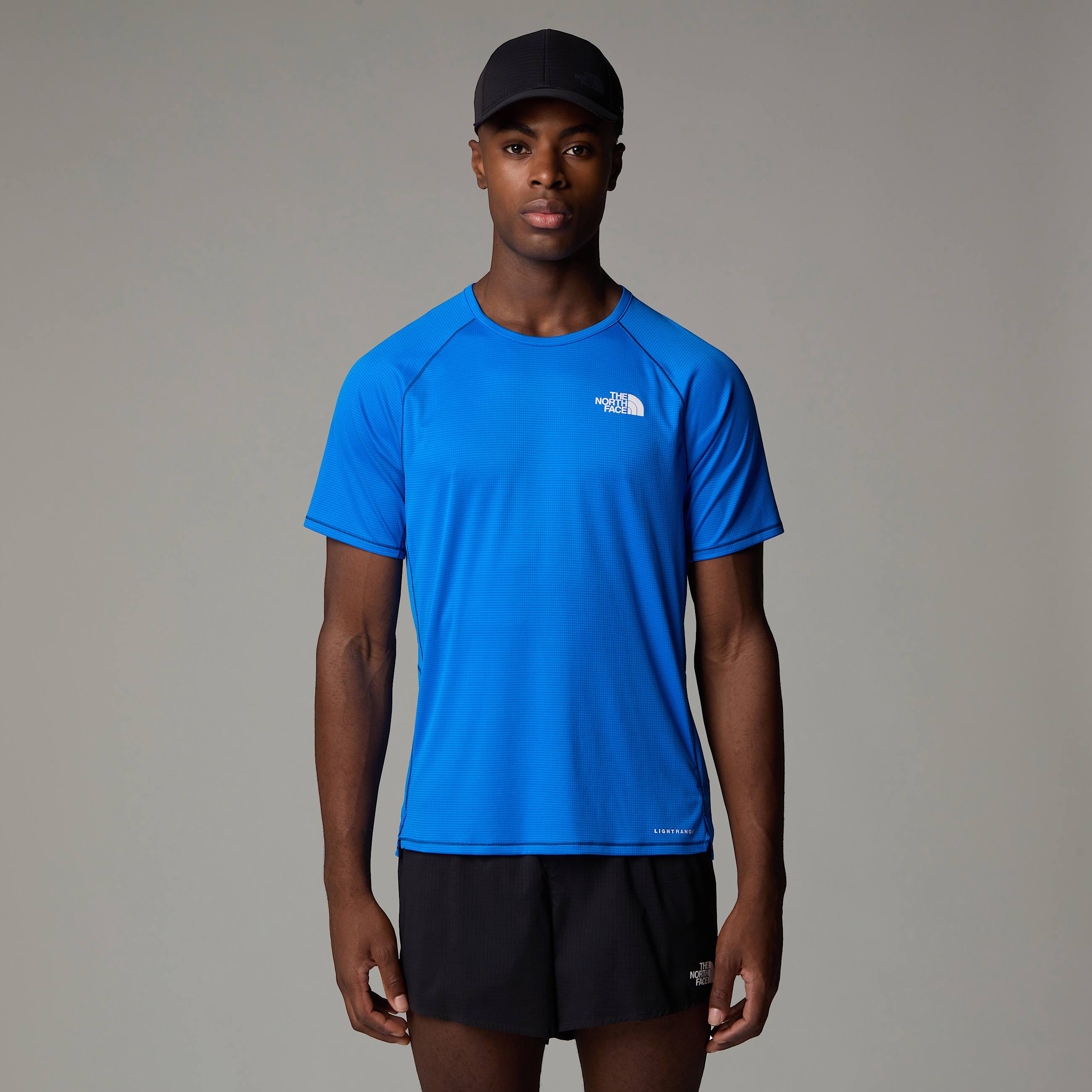 Mens Sunriser TShirt TNF ALT4