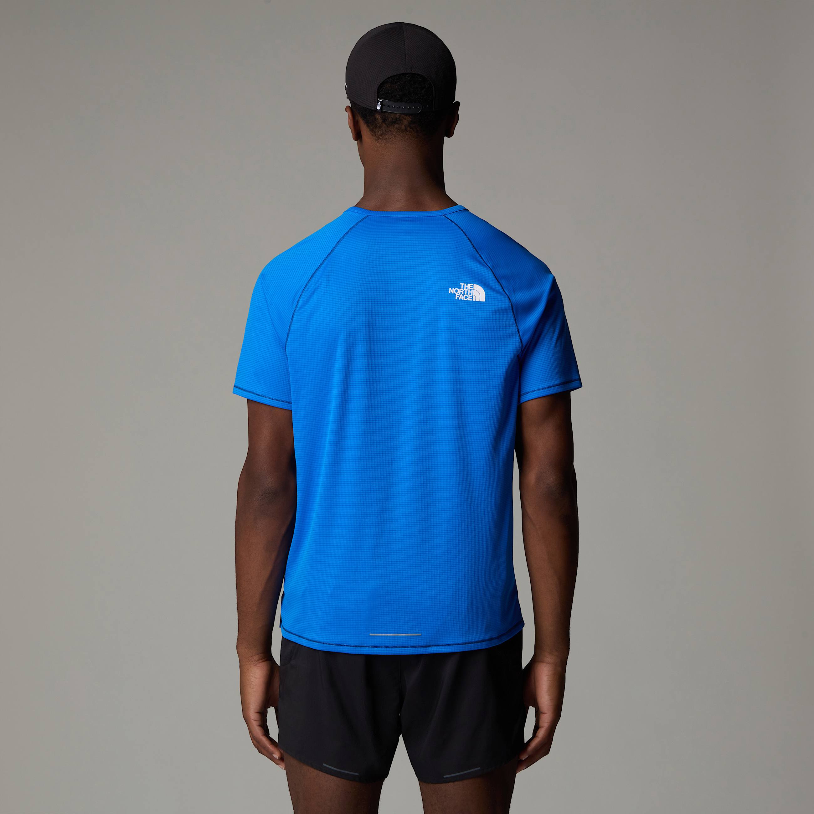 Mens Sunriser TShirt TNF ALT6