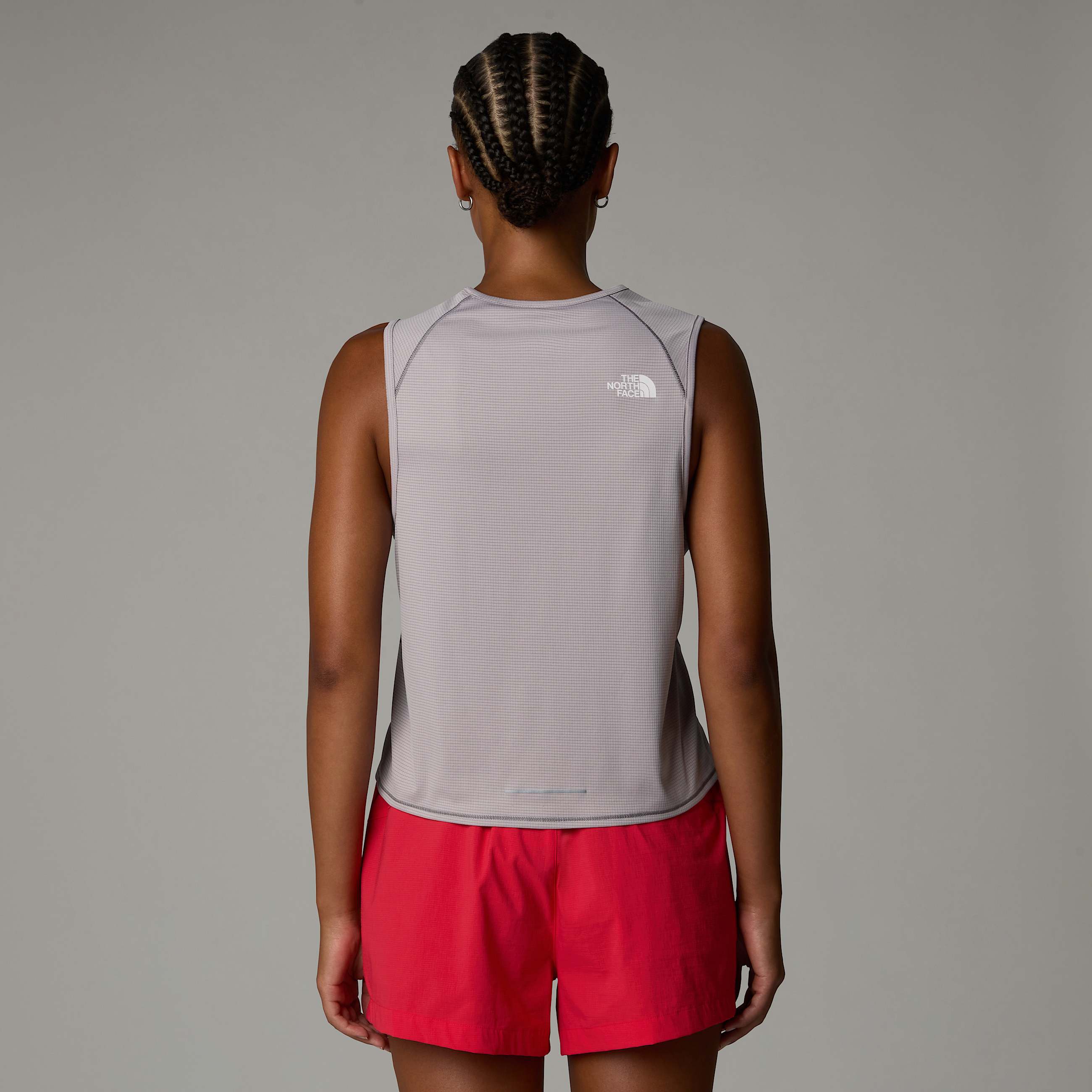 Womens Sunriser Tank Top TNF ALT6