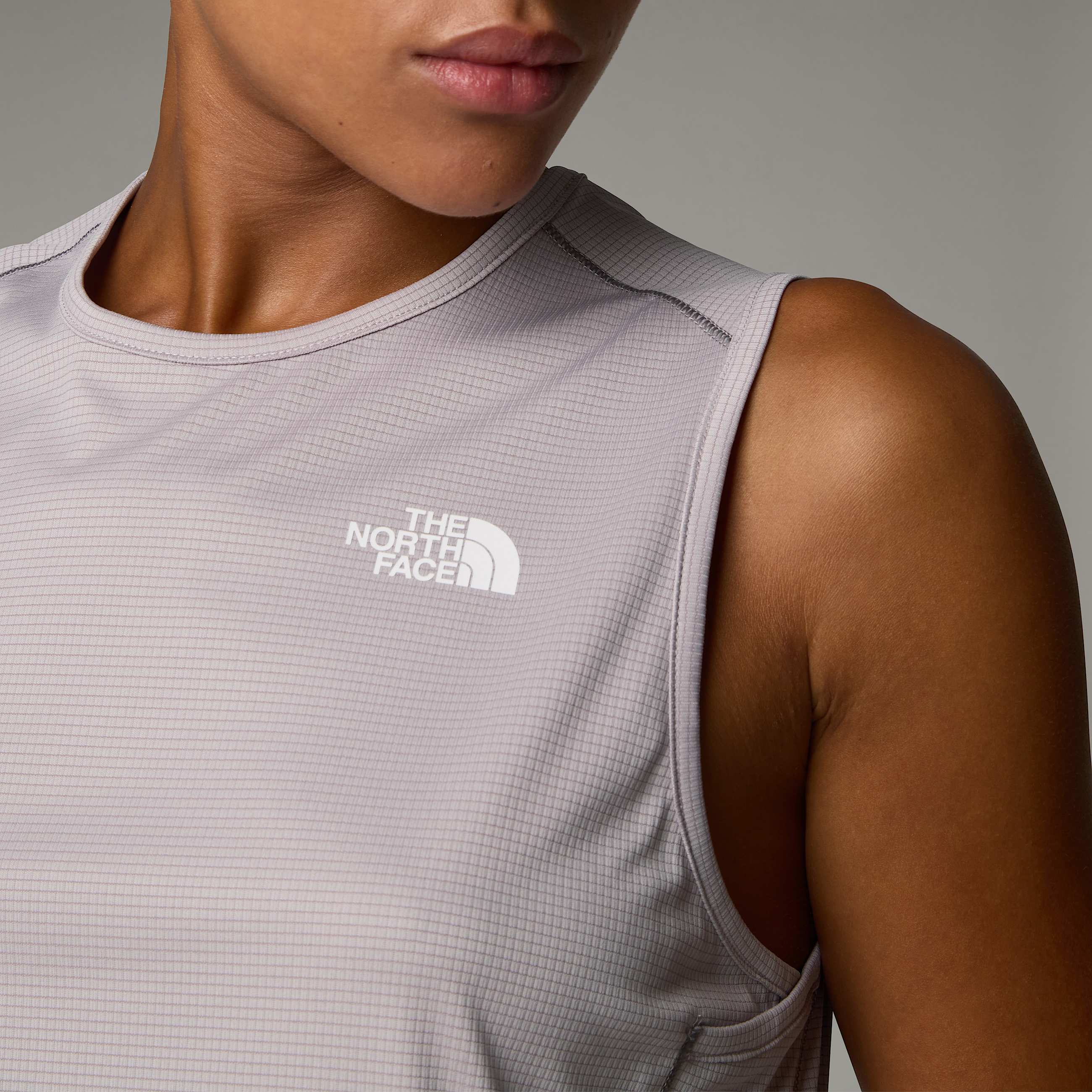 Womens Sunriser Tank Top TNF ALT7