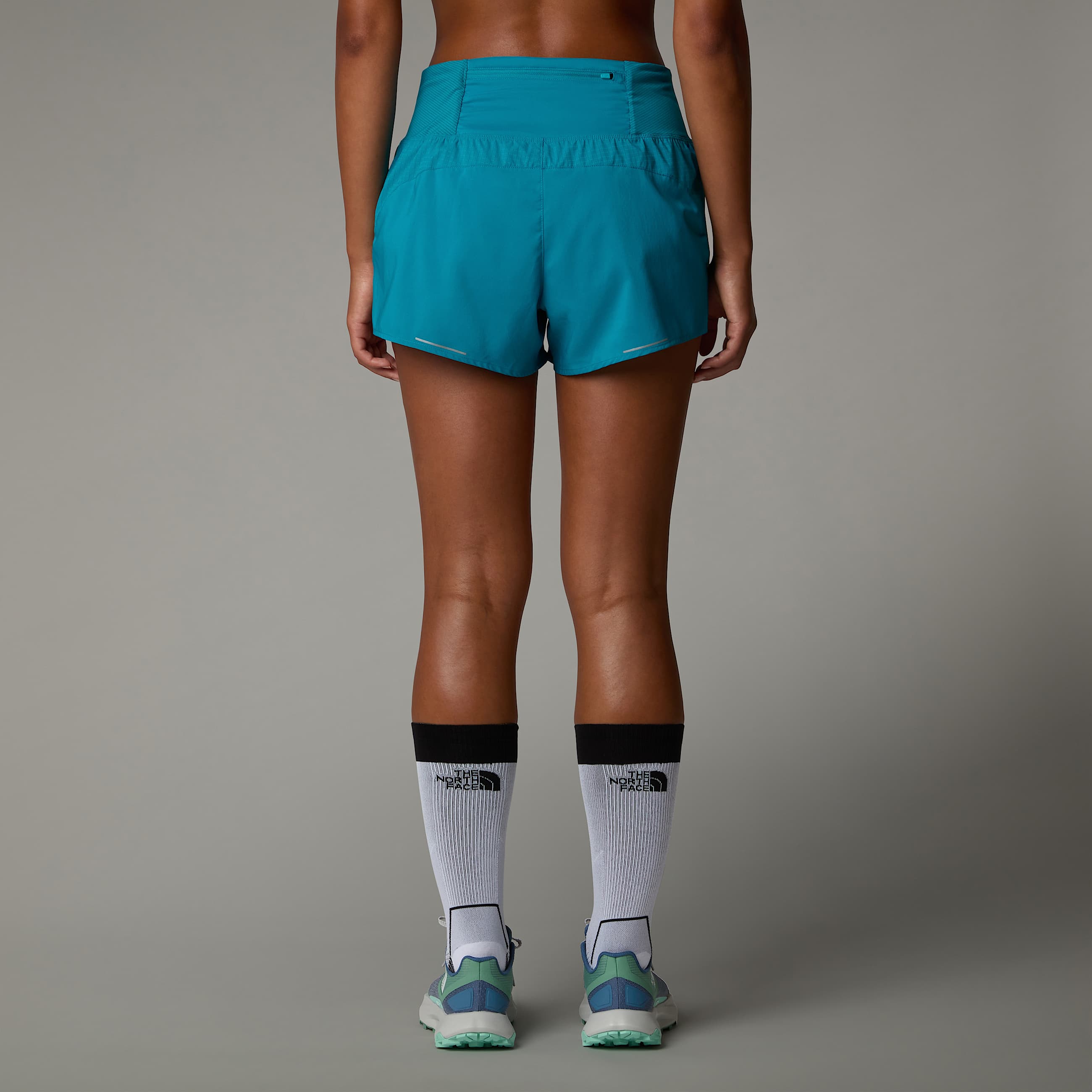 Pantaloncini Sunriser 3 da donna TNF ALT7