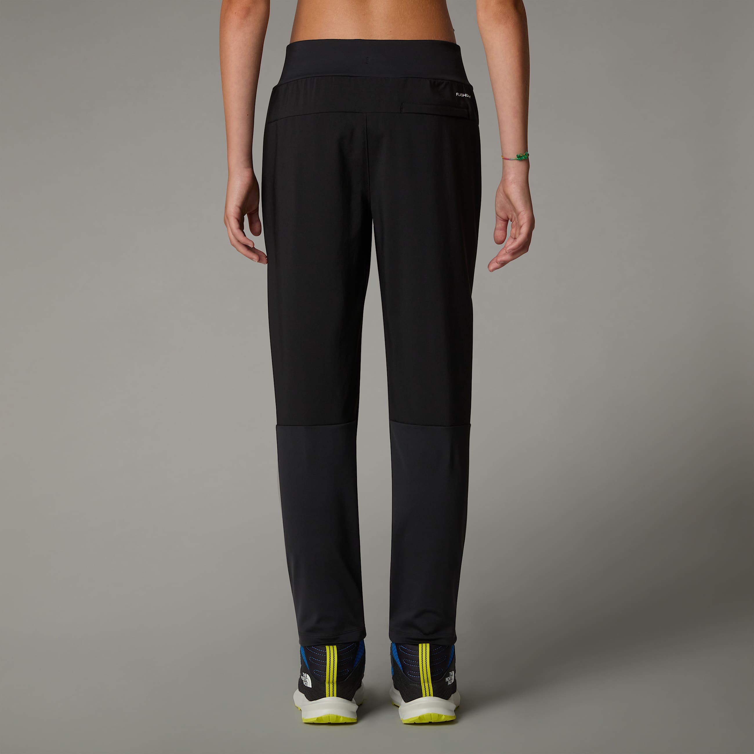 On The Trail Hose fr Mdchen TNF ALT7