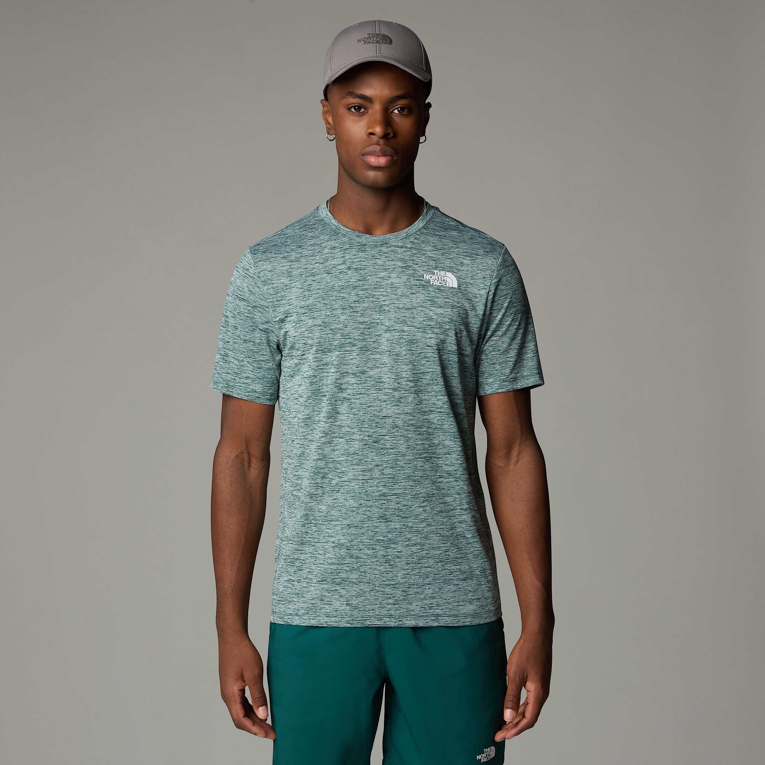 TShirt 247 Rager da uomo TNF ALT4