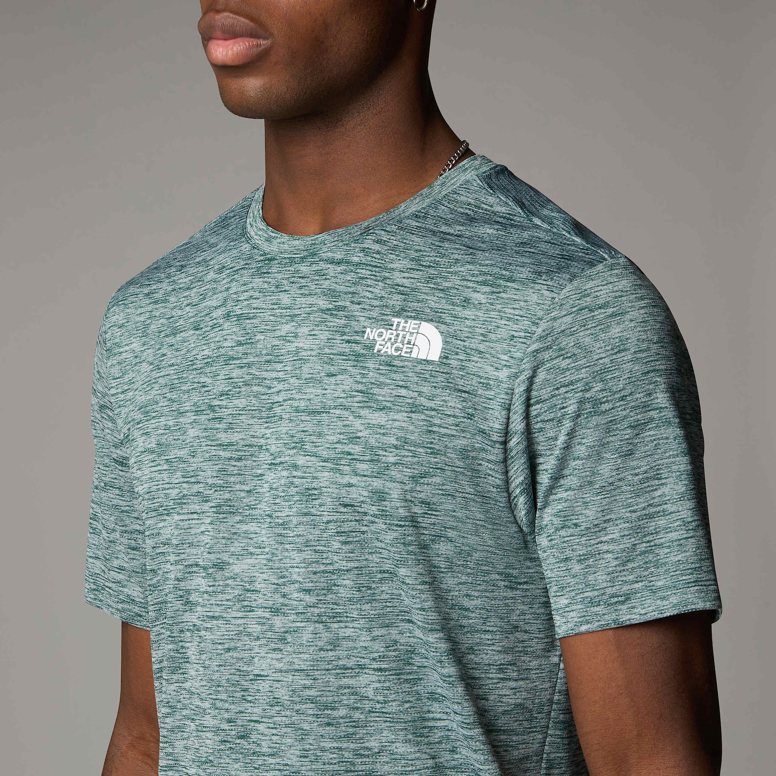 247 Rager TShirt M TNF ALT7