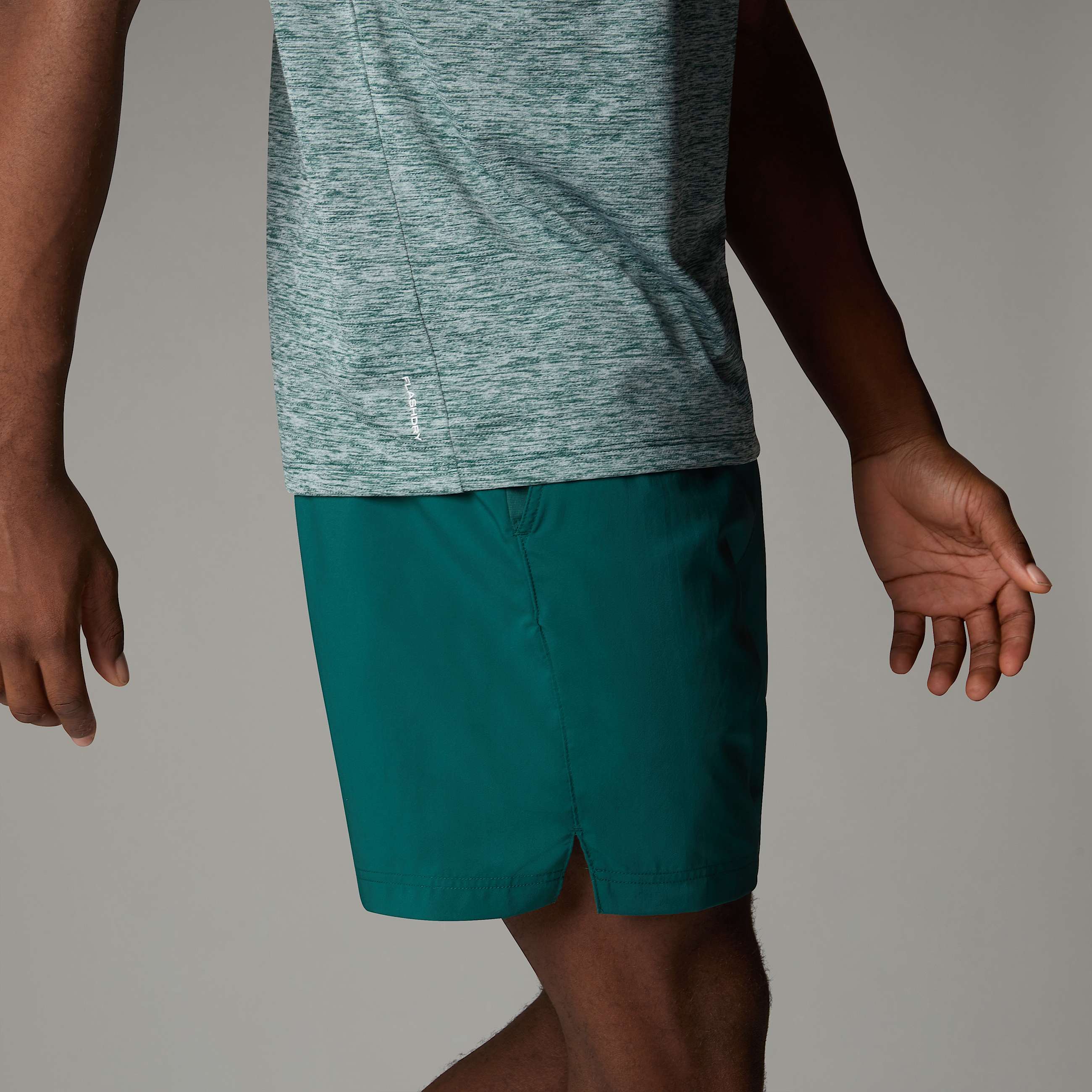 TShirt 247 Rager da uomo TNF ALT8