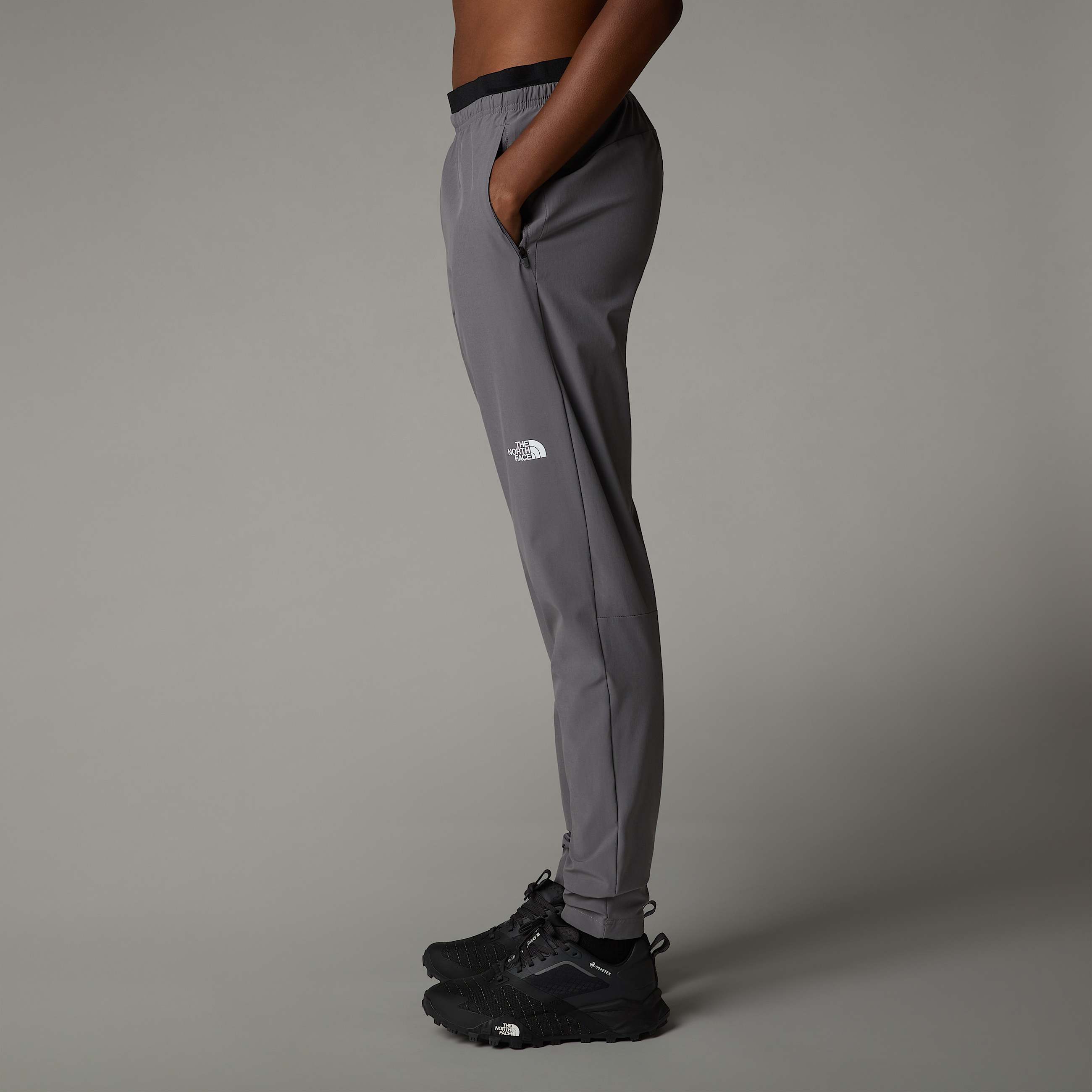 Womens Flex Woven Slim Joggers TNF ALT6