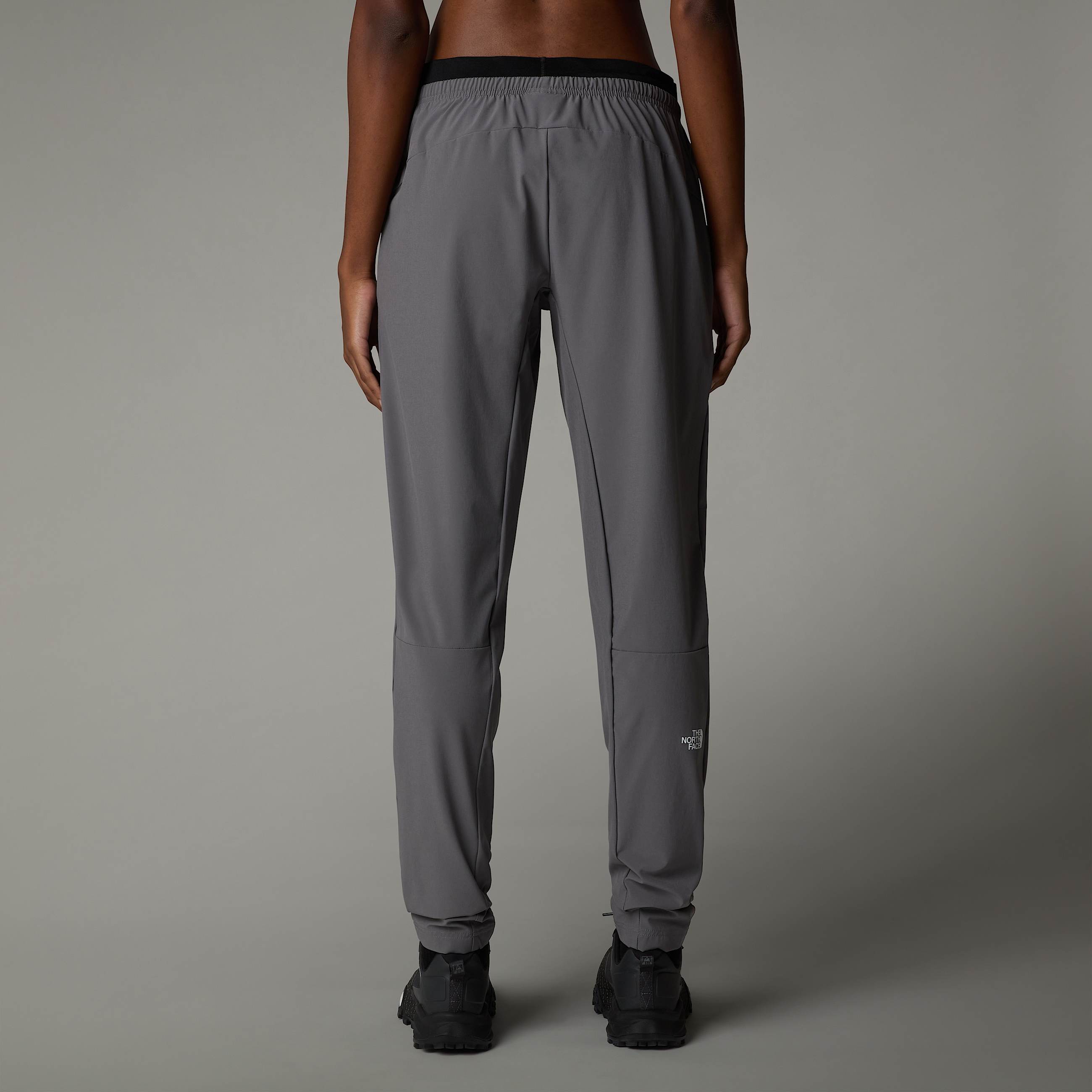 Womens Flex Woven Slim Joggers TNF ALT7