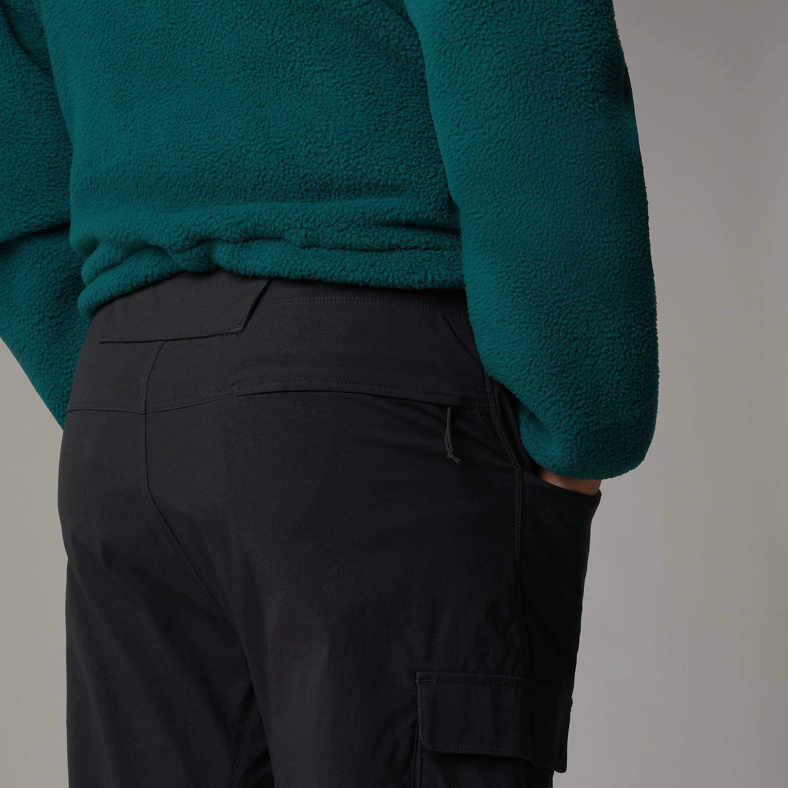 Mskie spodnie cargo Exploration TNF ALT8