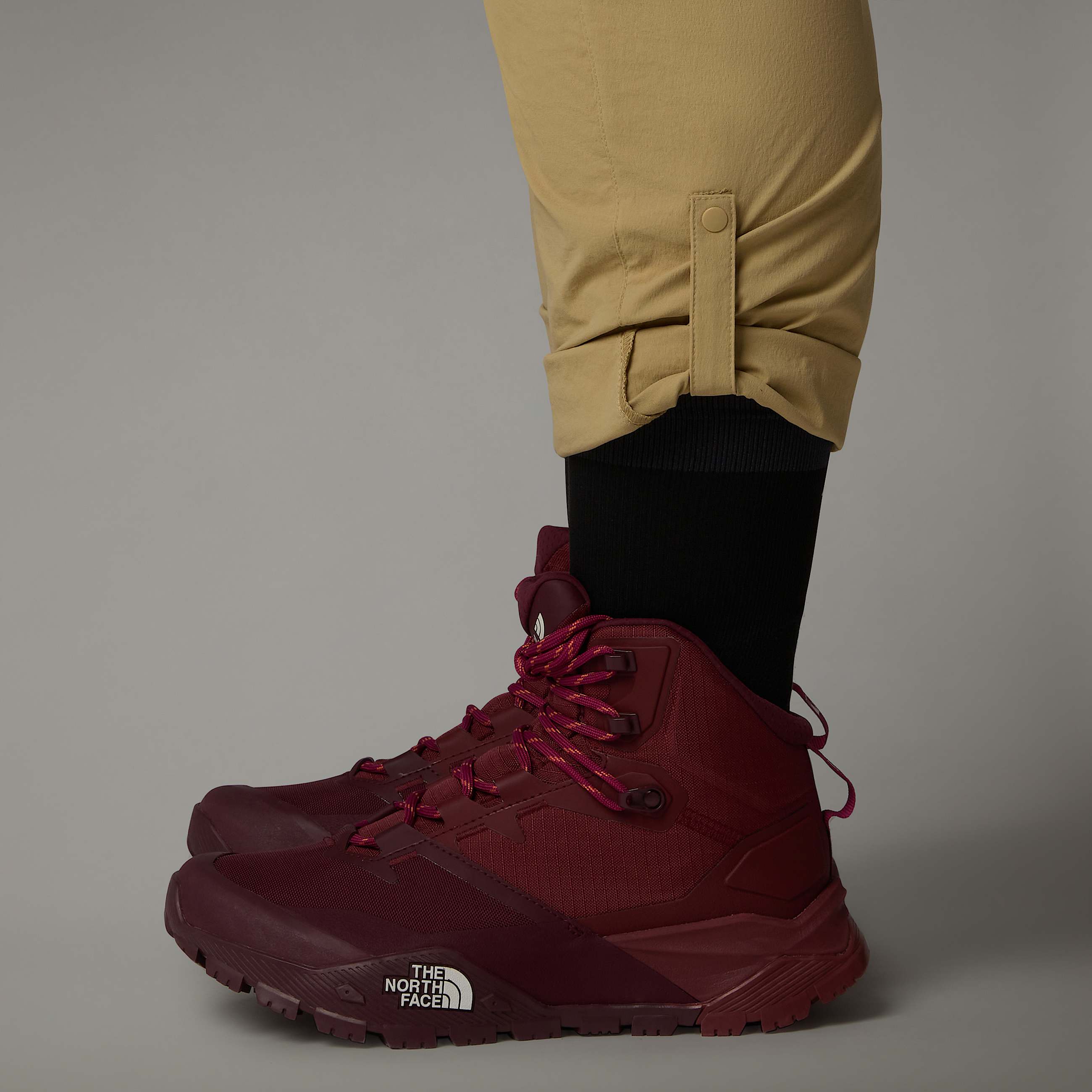 Exploration Cargo Trousers W TNF ALT10