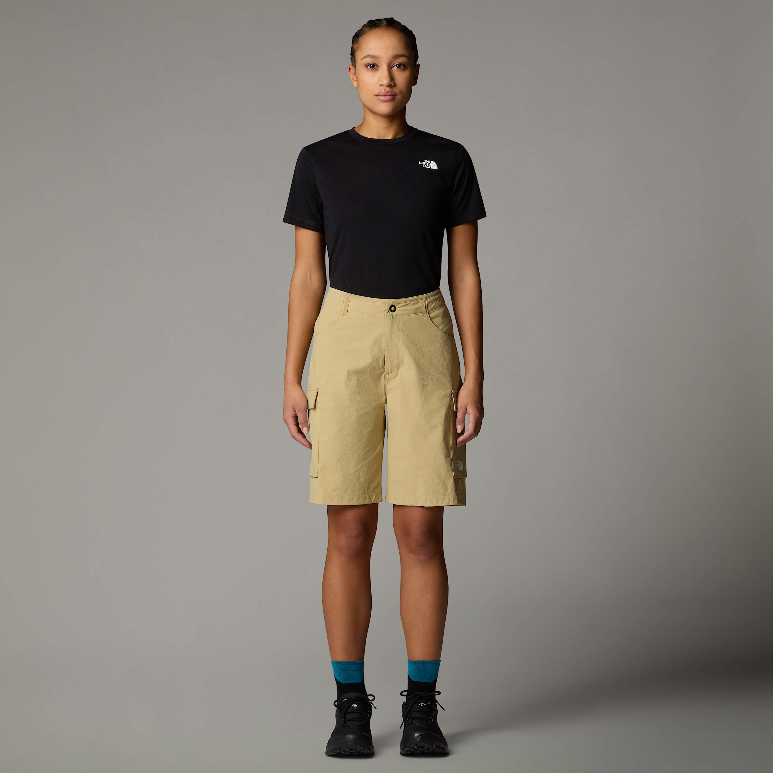 Exploration Cargo Shorts W TNF ALT5