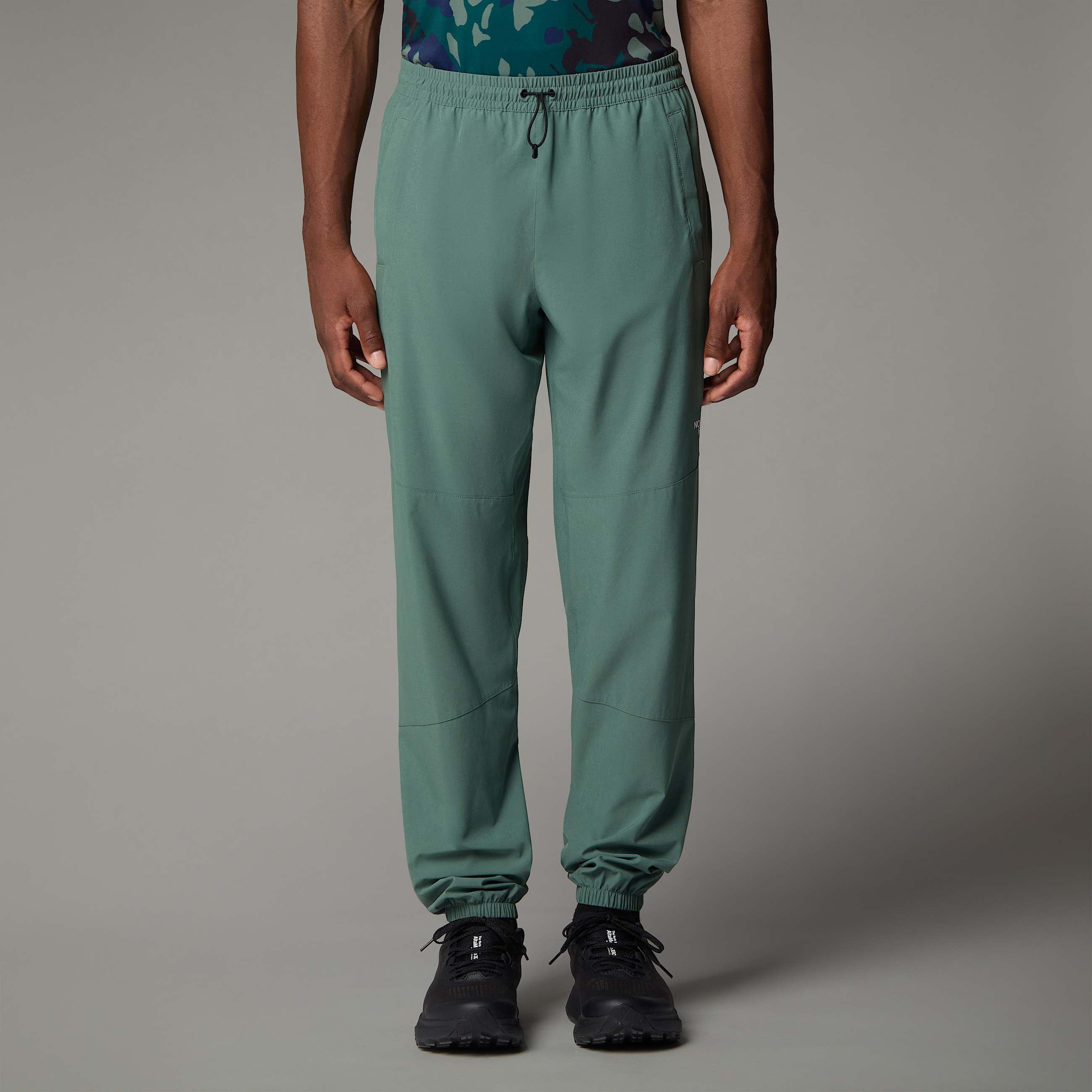 Mens Mountain Athletics Wind Trousers TNF ALT4