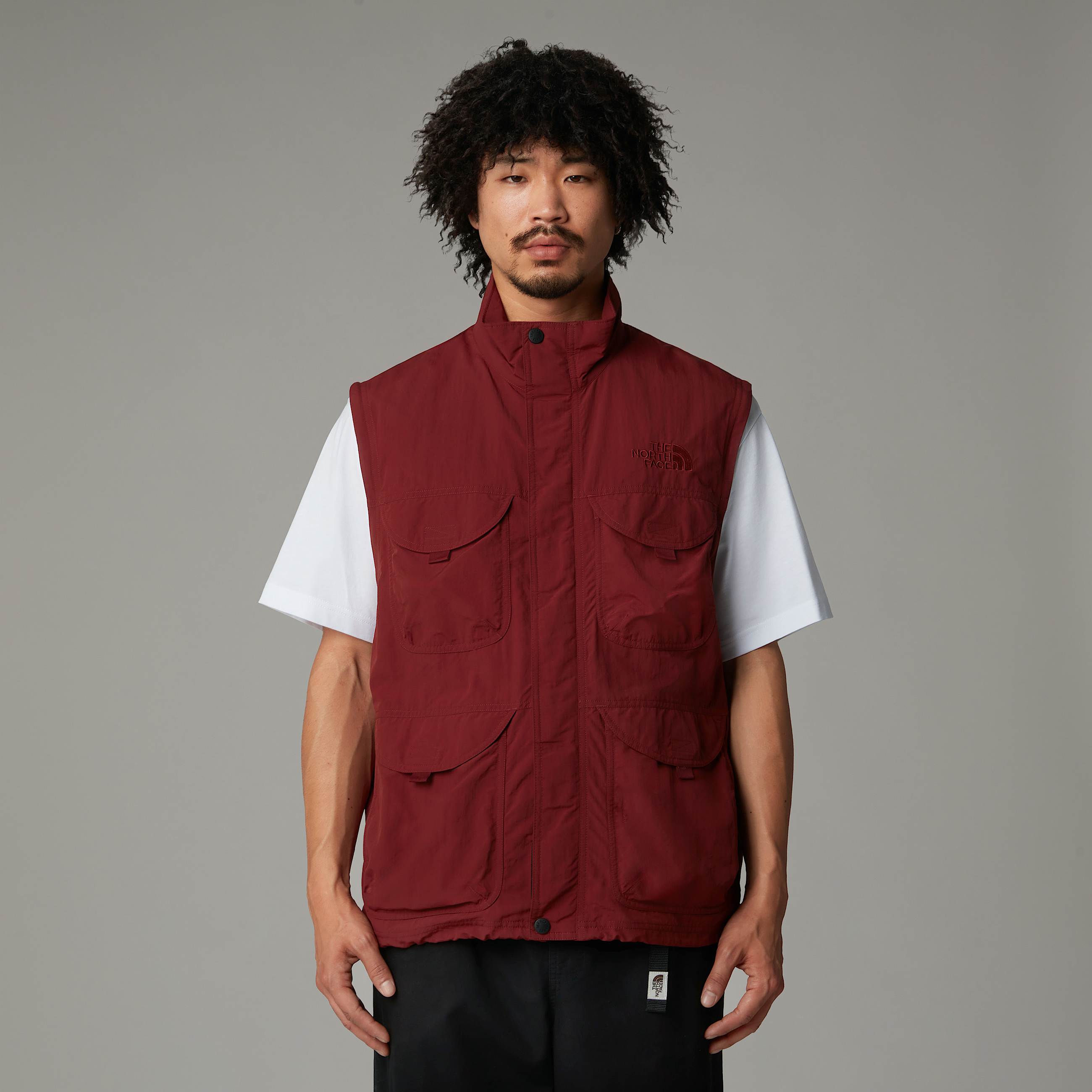 Giacca Convertible da uomo TNF ALT11