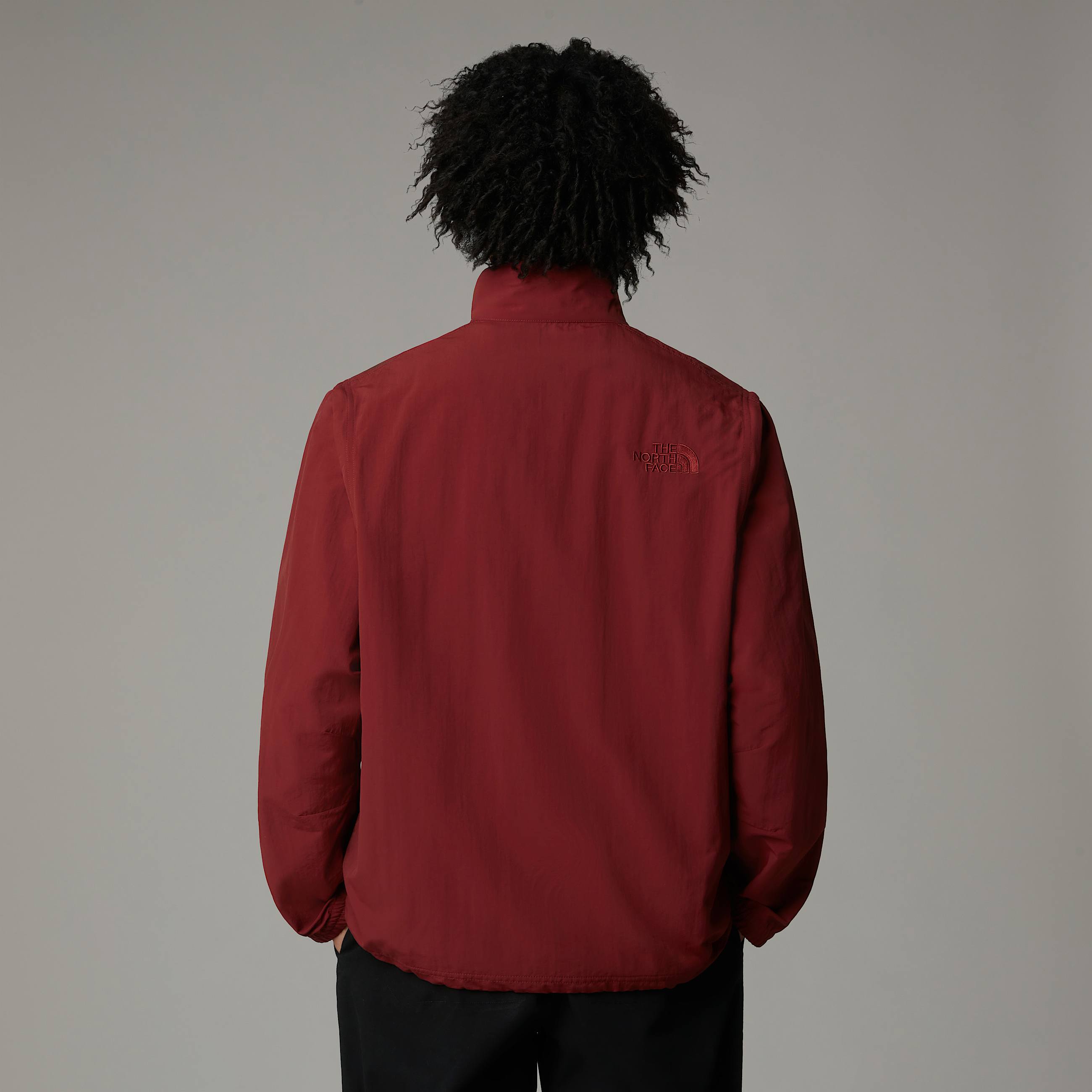 Giacca Convertible da uomo TNF ALT6