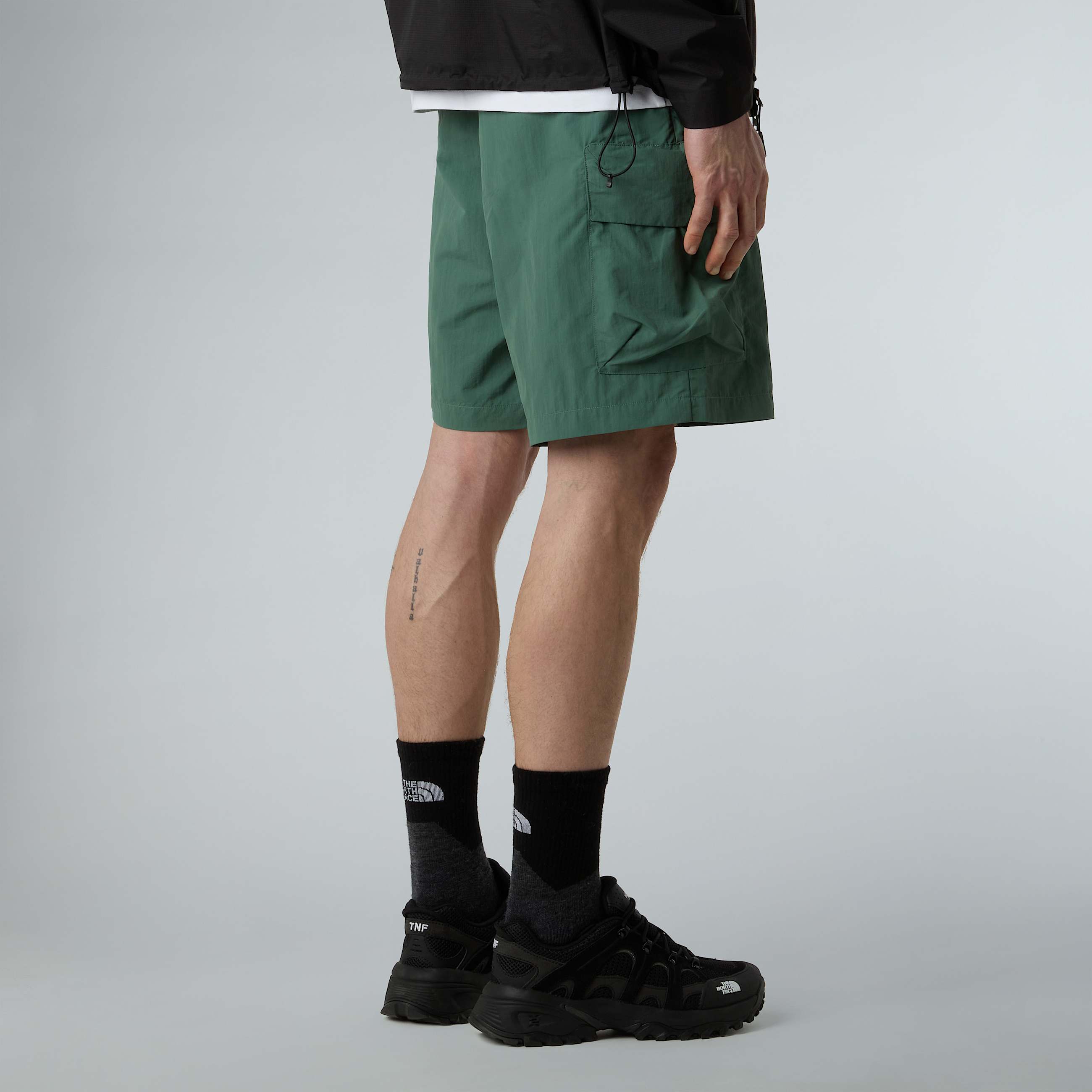 Cargo Pocket Shorts M TNF ALT7
