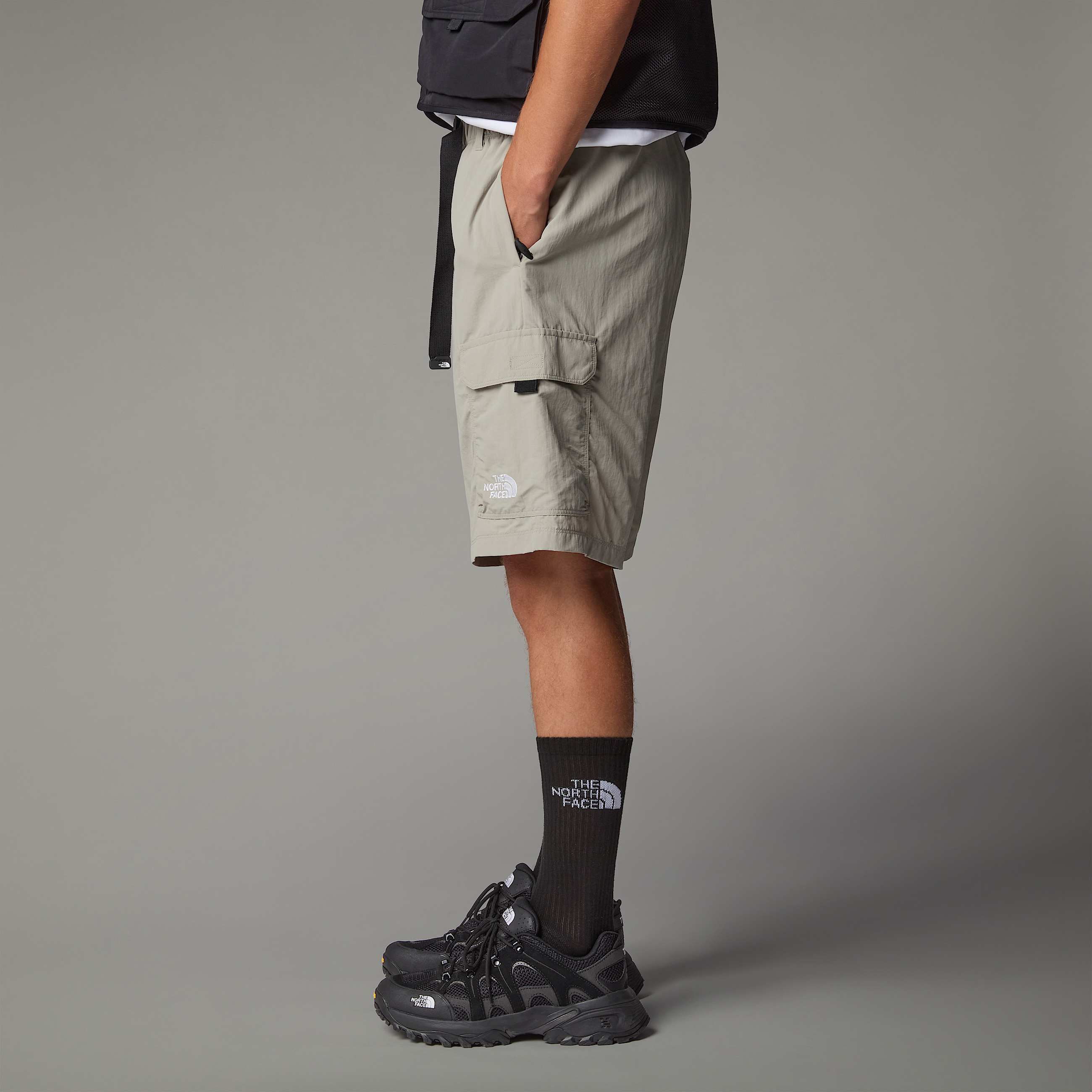 Cales NSE para homem TNF ALT6