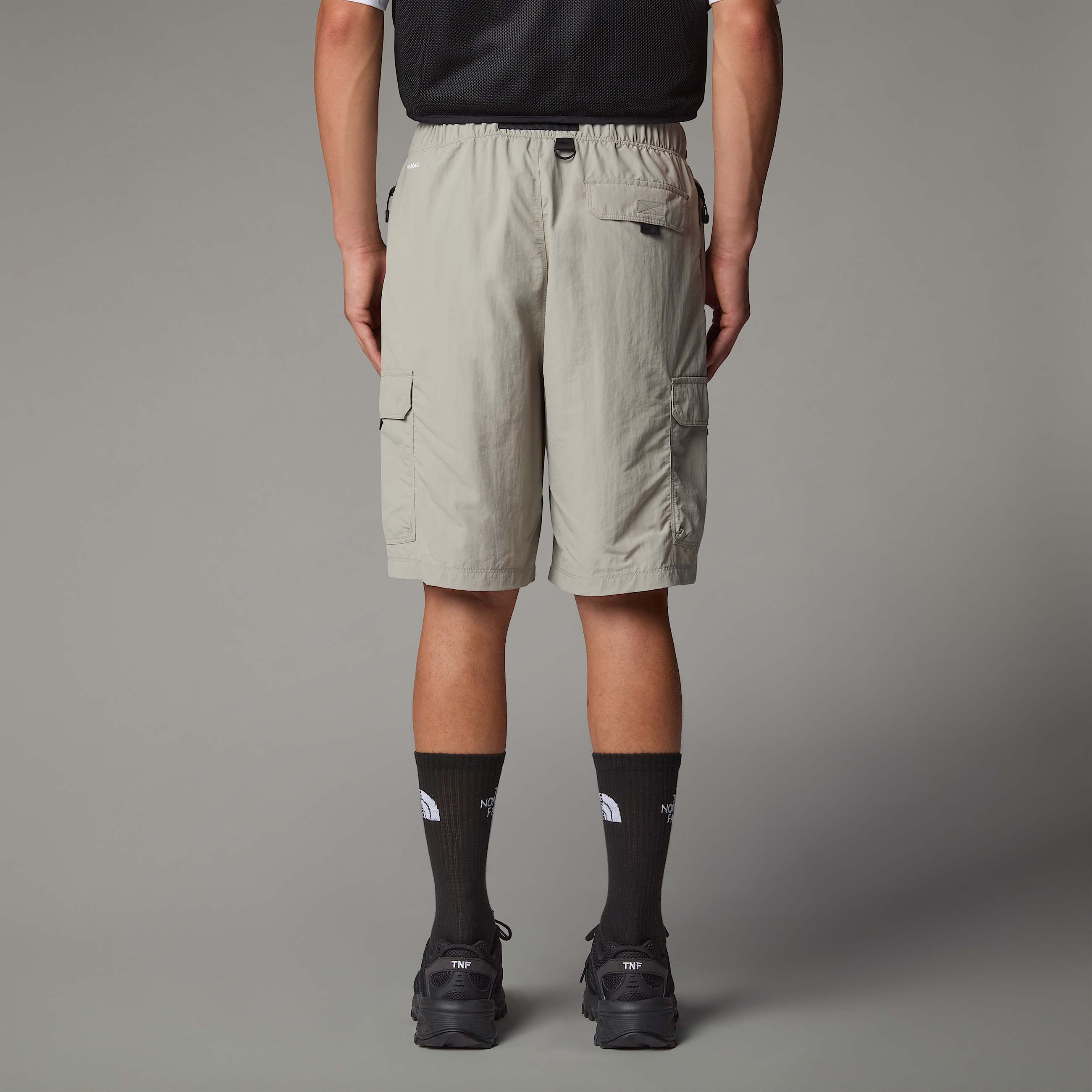 Cales NSE para homem TNF ALT7