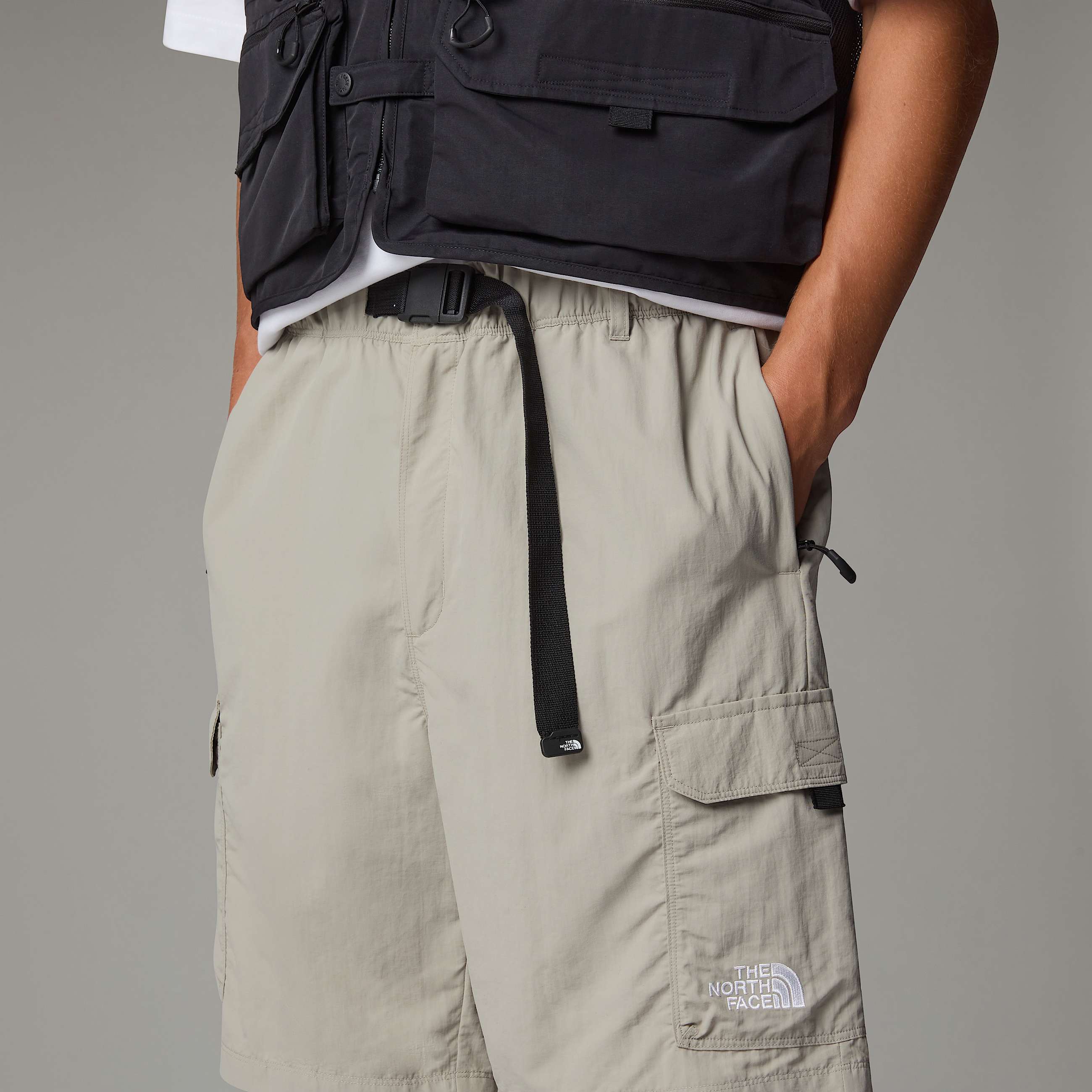 Cales NSE para homem TNF ALT8
