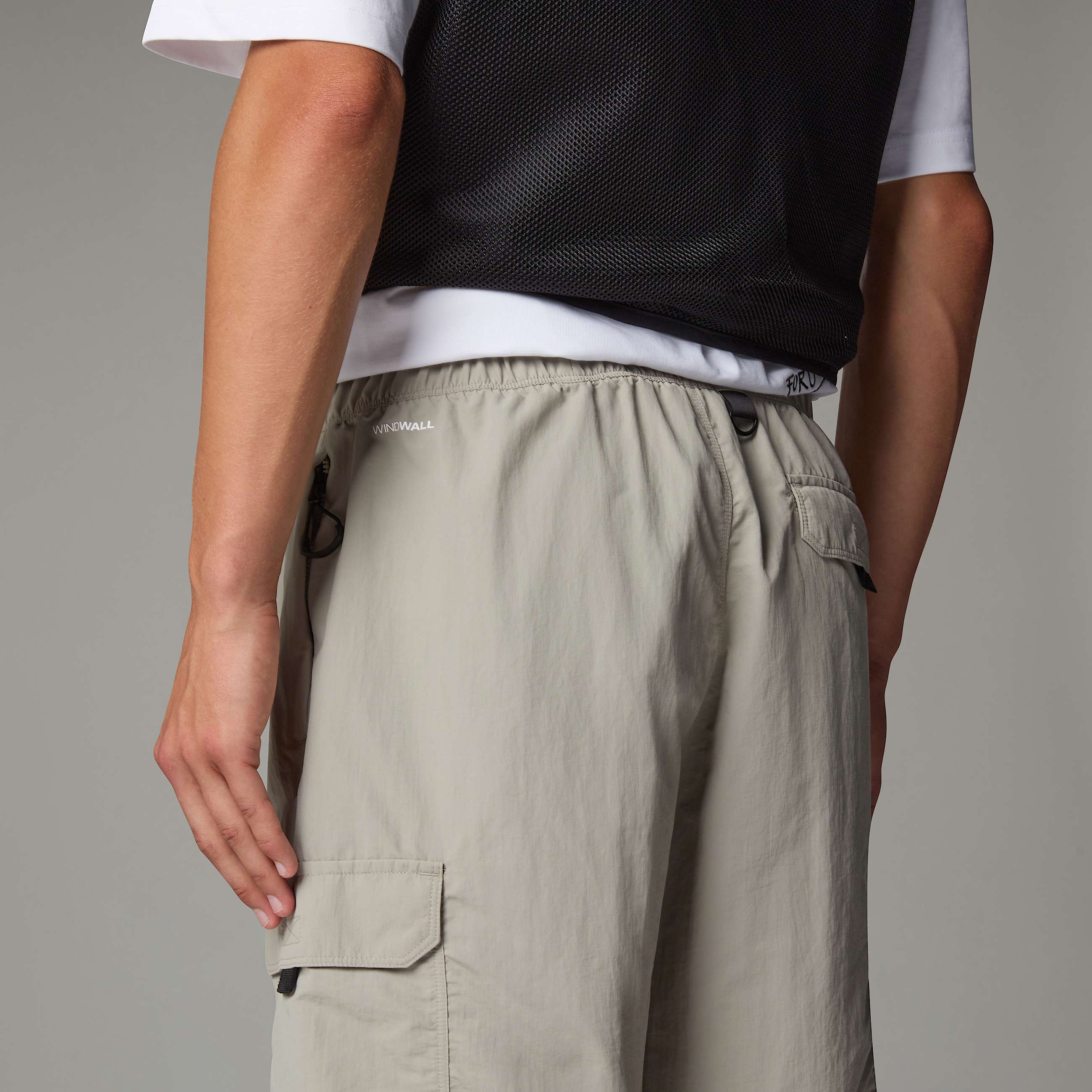 Cales NSE para homem TNF ALT9