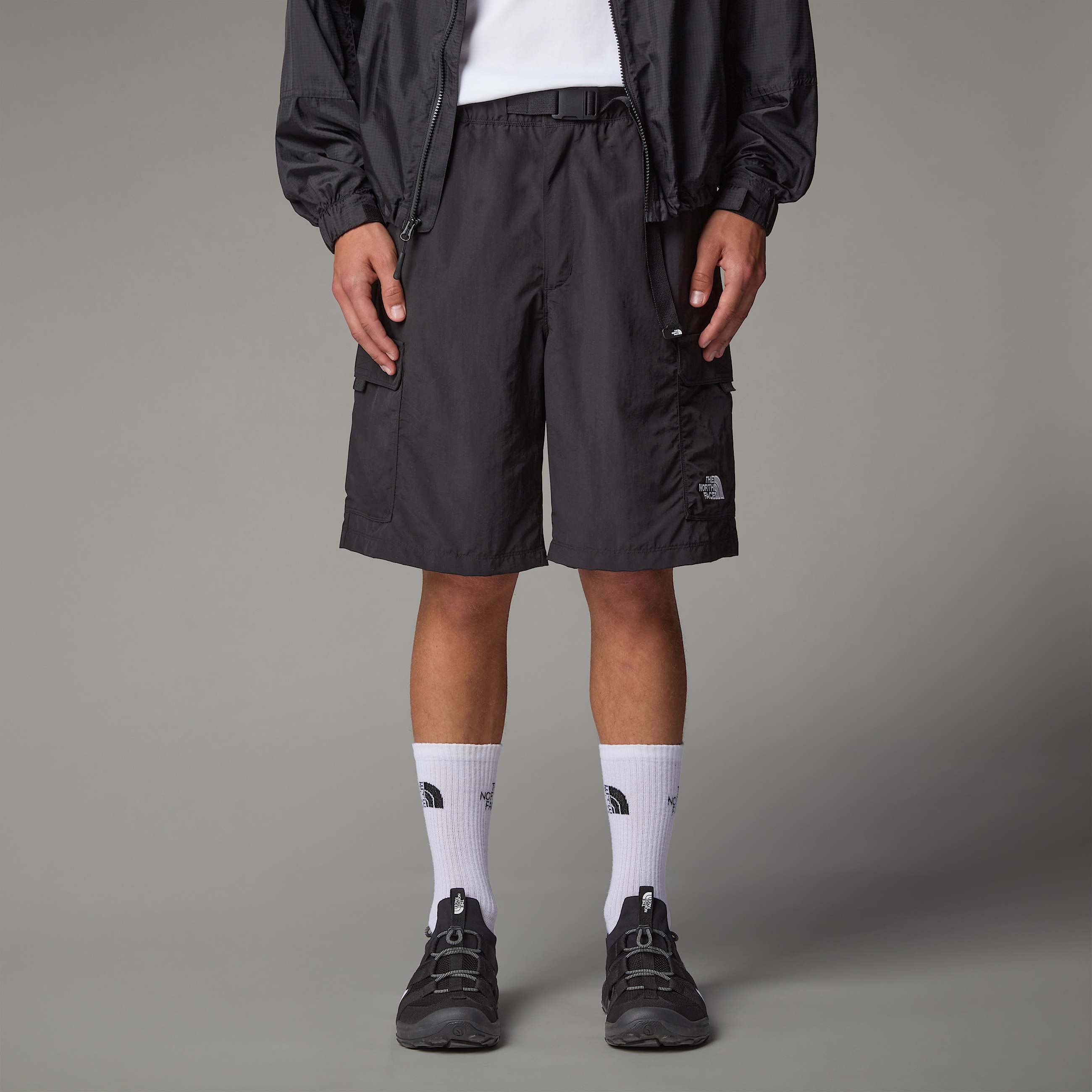Mens NSE Shorts TNF ALT4