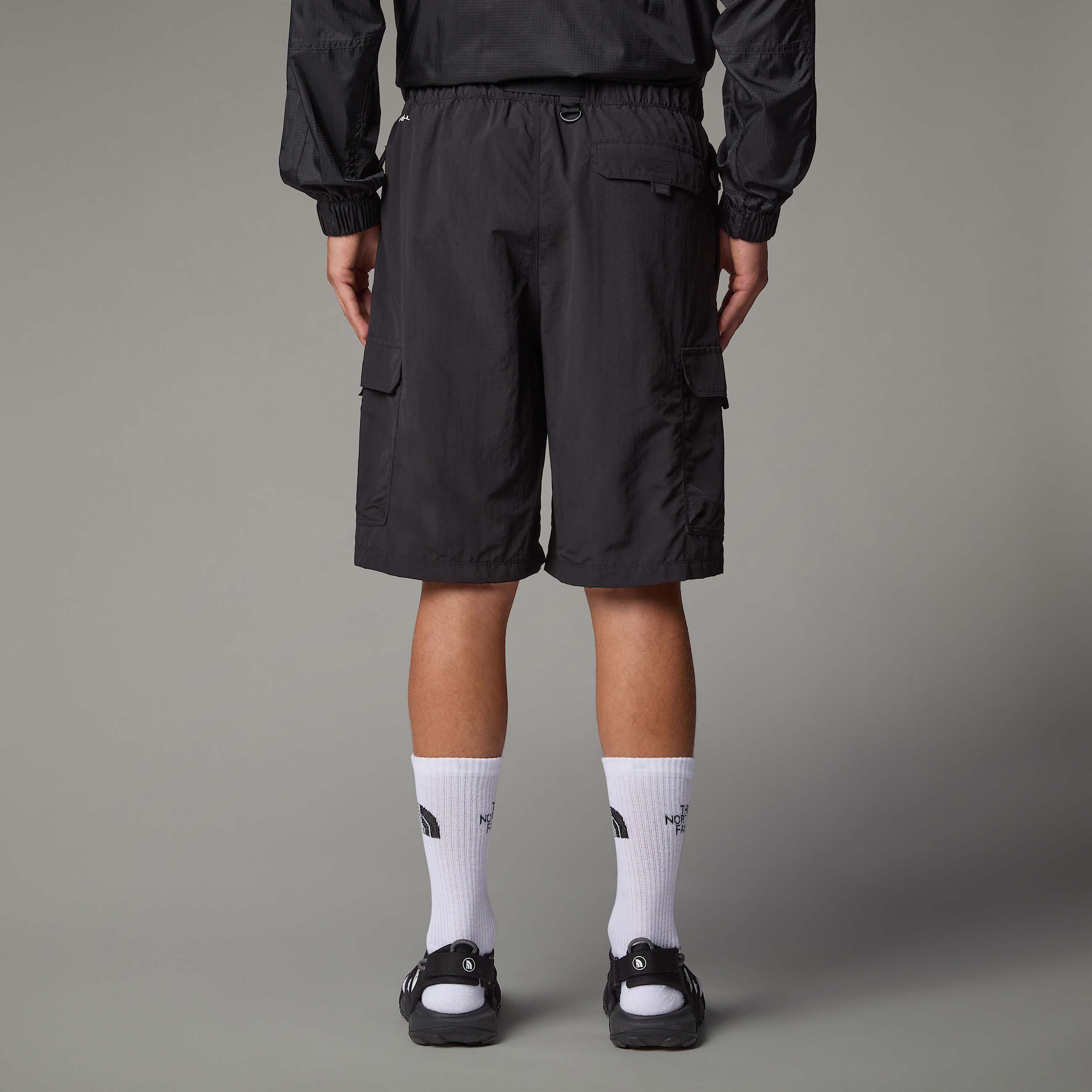 Mens NSE Shorts TNF ALT7