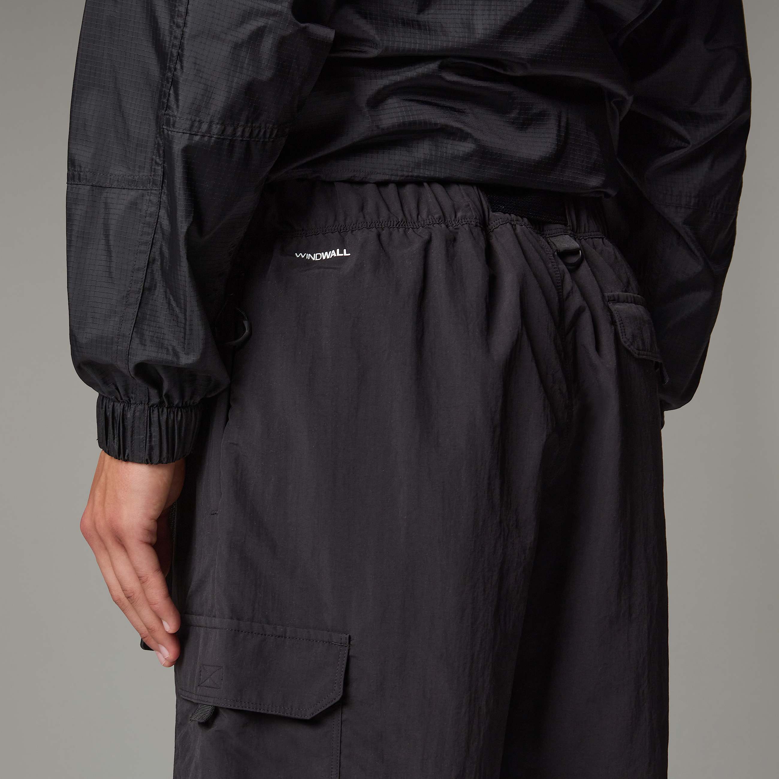 Mens NSE Shorts TNF ALT9