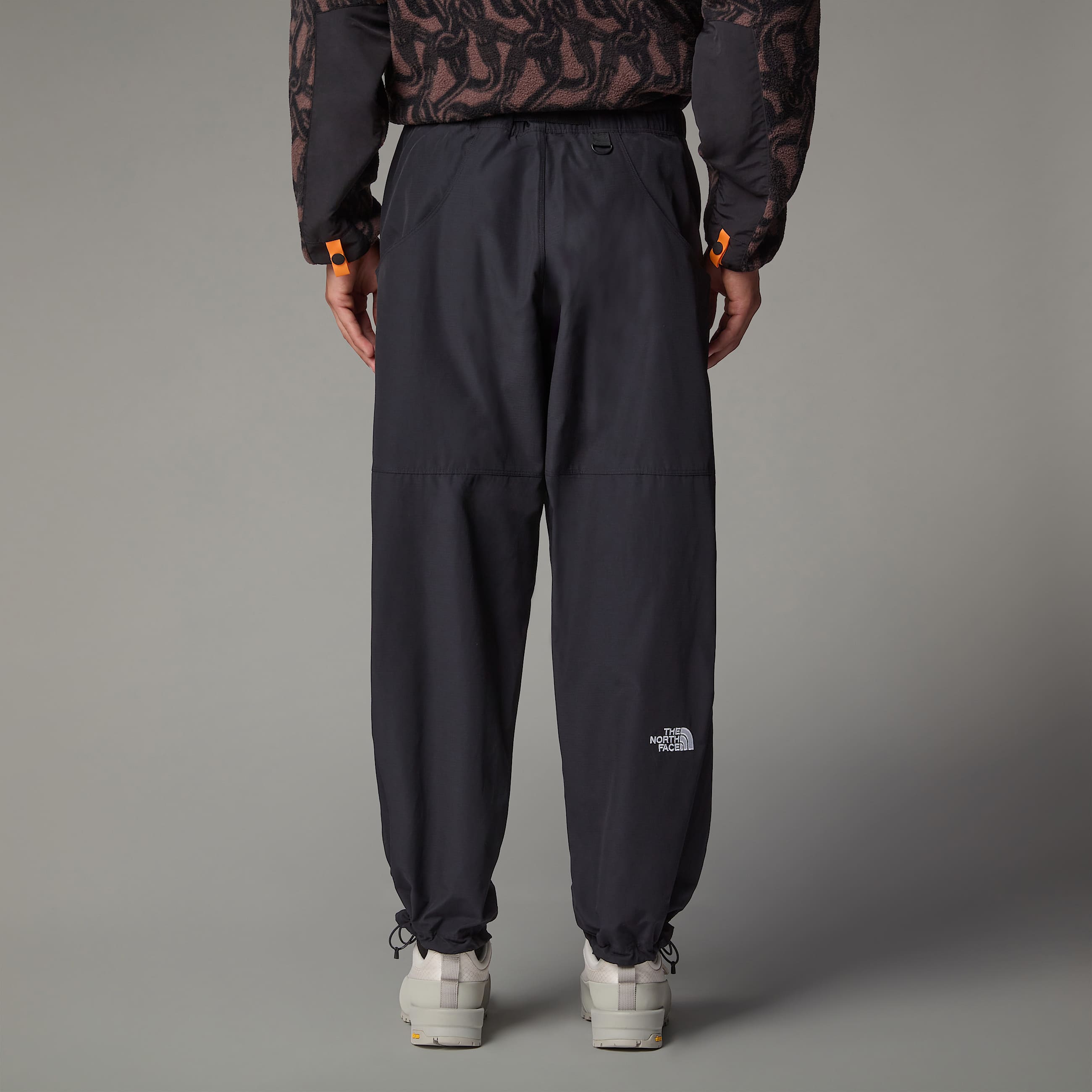 Mens NSE Loose Belted Trousers TNF ALT7