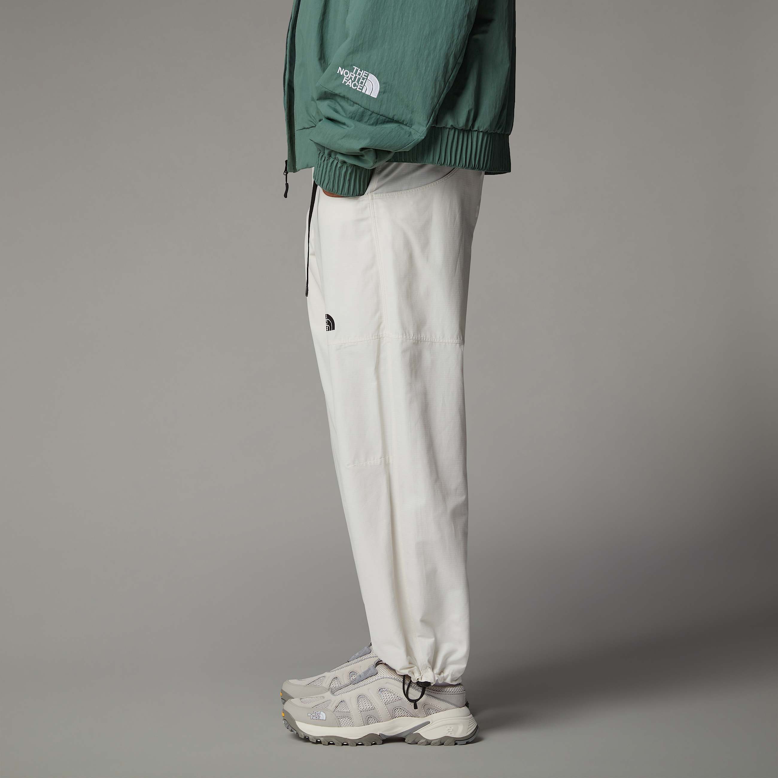 Calas largas com cinto NSE Light para homem TNF ALT6