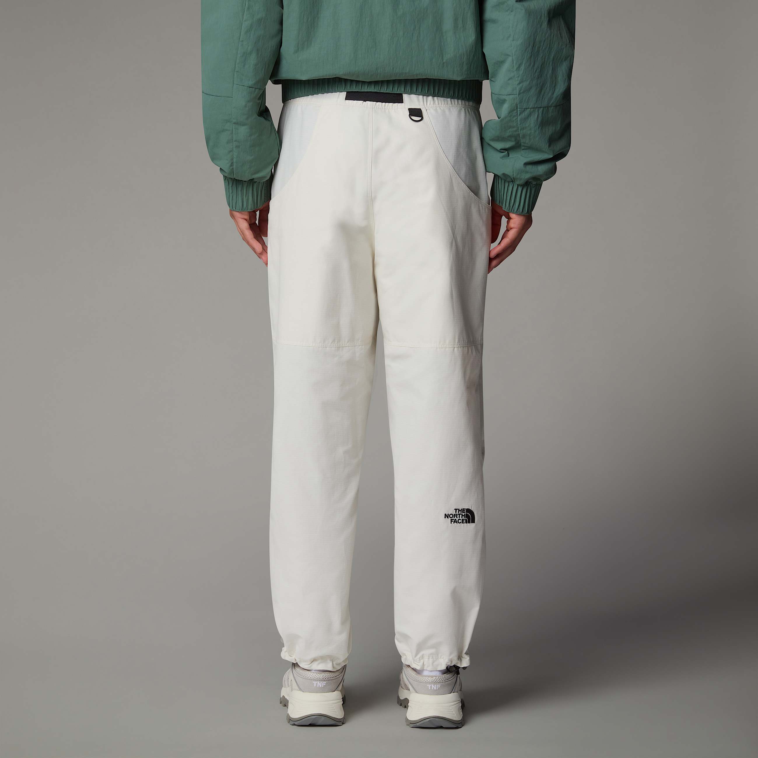 Calas largas com cinto NSE Light para homem TNF ALT7