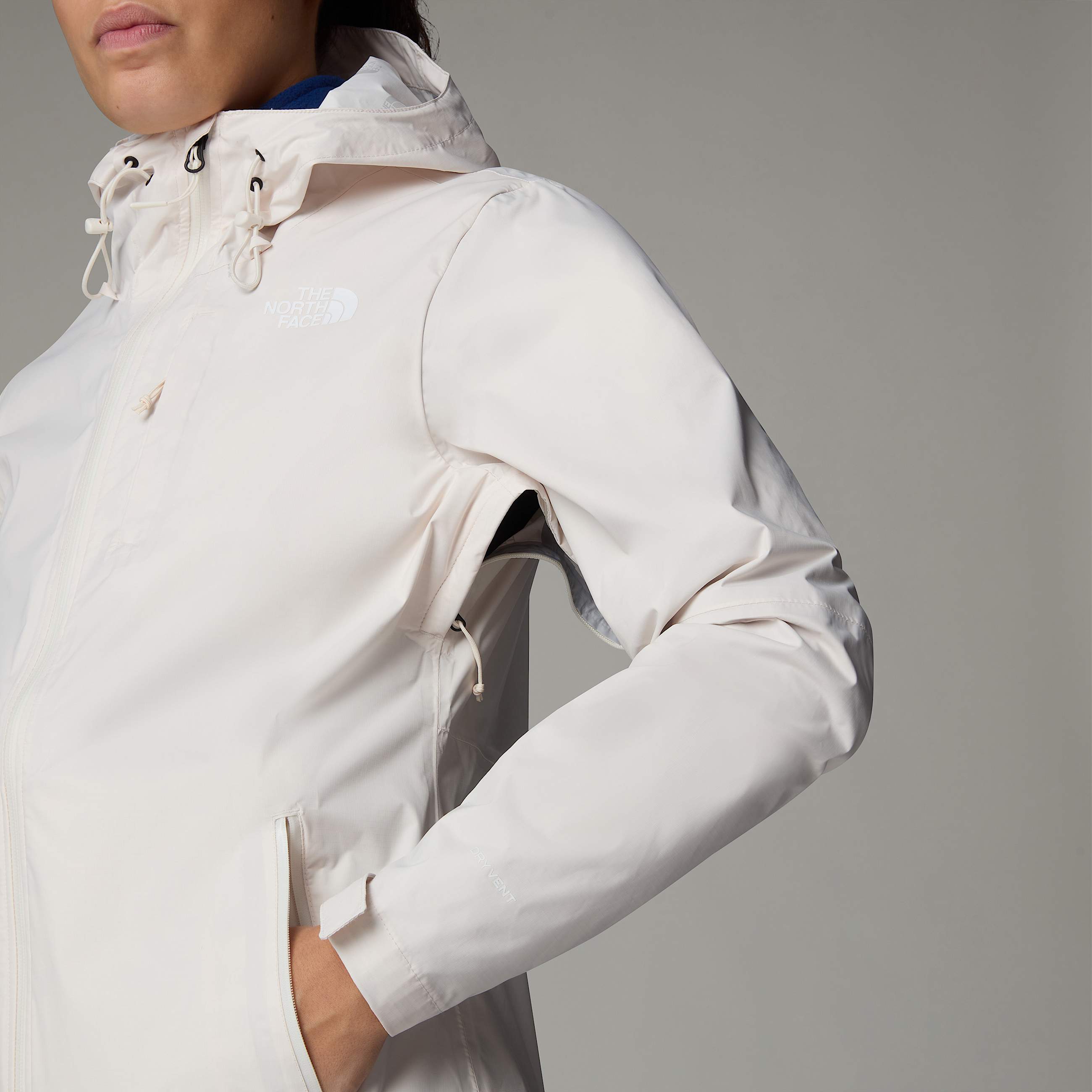 Alta Vista Jacket W TNF ALT10