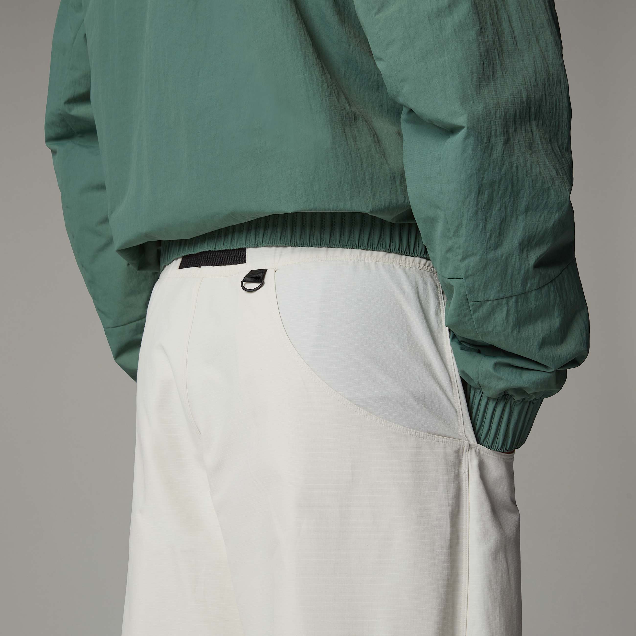 Calas largas com cinto NSE Light para homem TNF ALT9