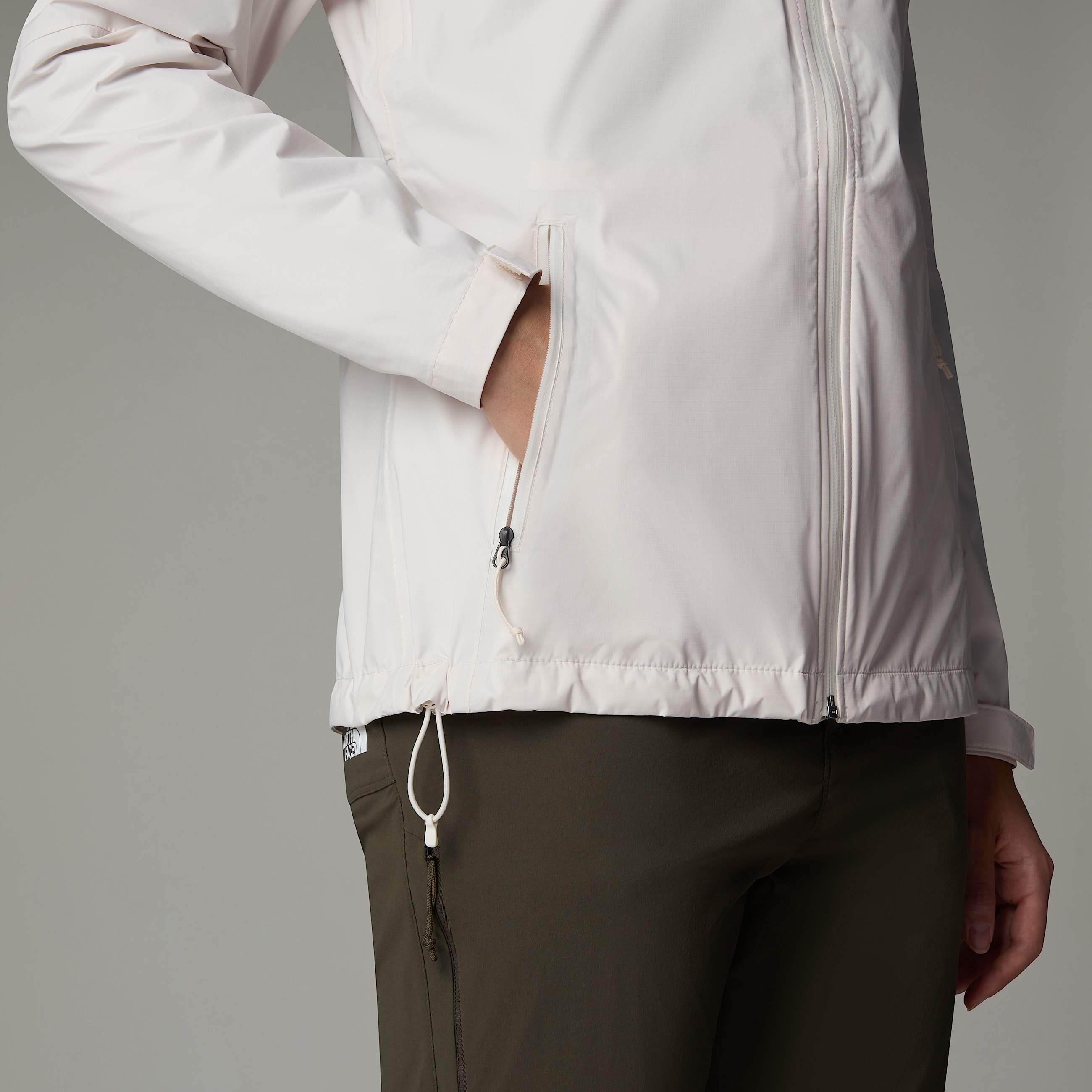 Alta Vista Jacket W TNF ALT11