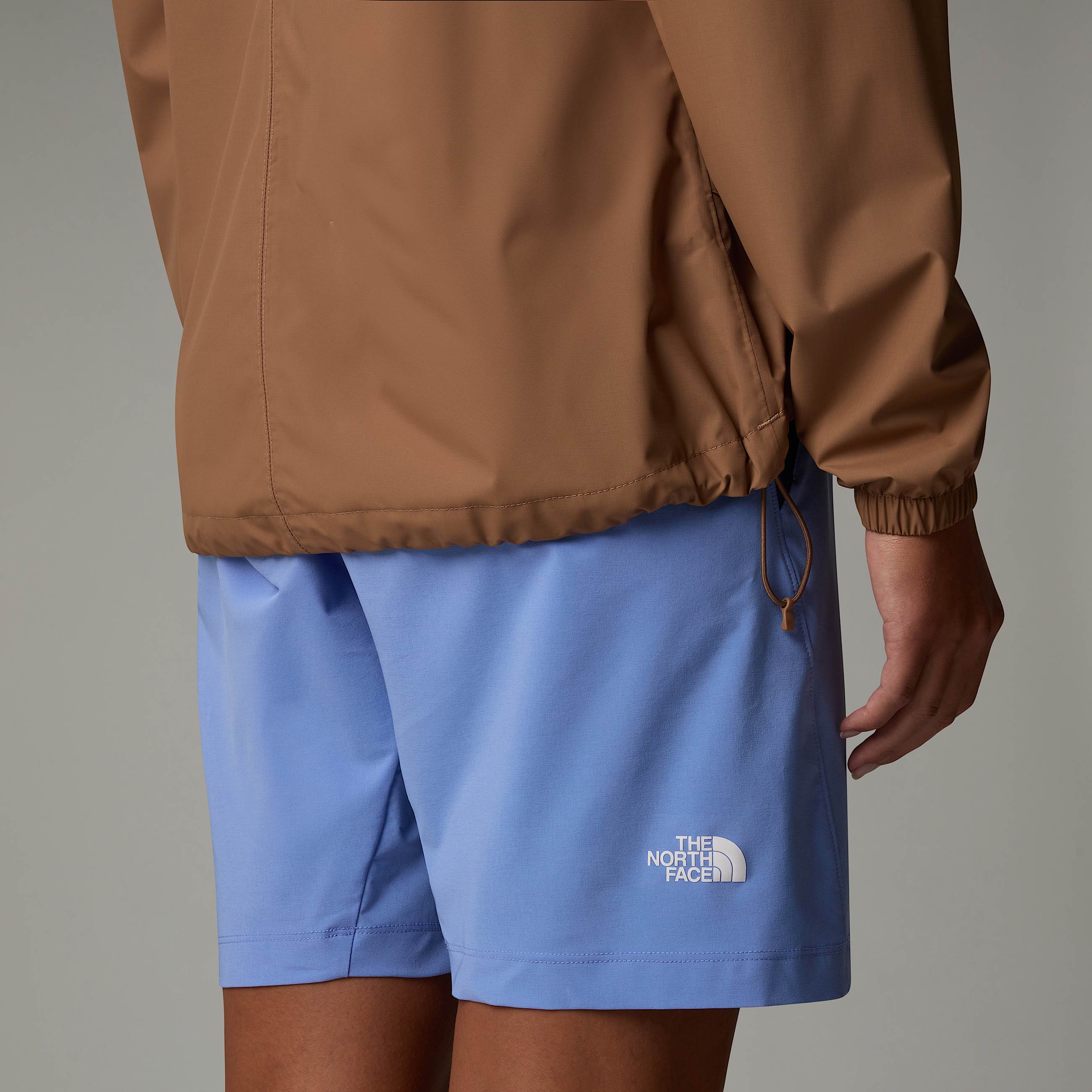 Antora Regenjacke fr Damen TNF ALT10