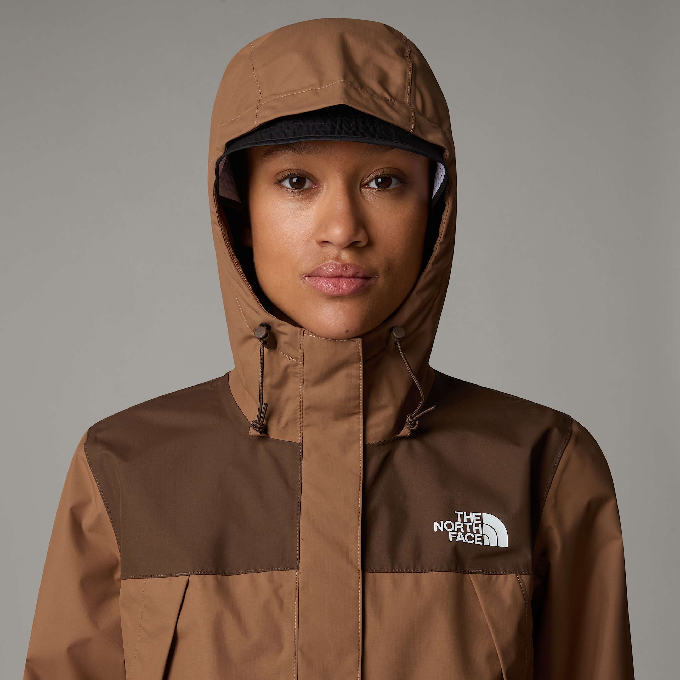 Antora Regenjacke fr Damen TNF ALT8