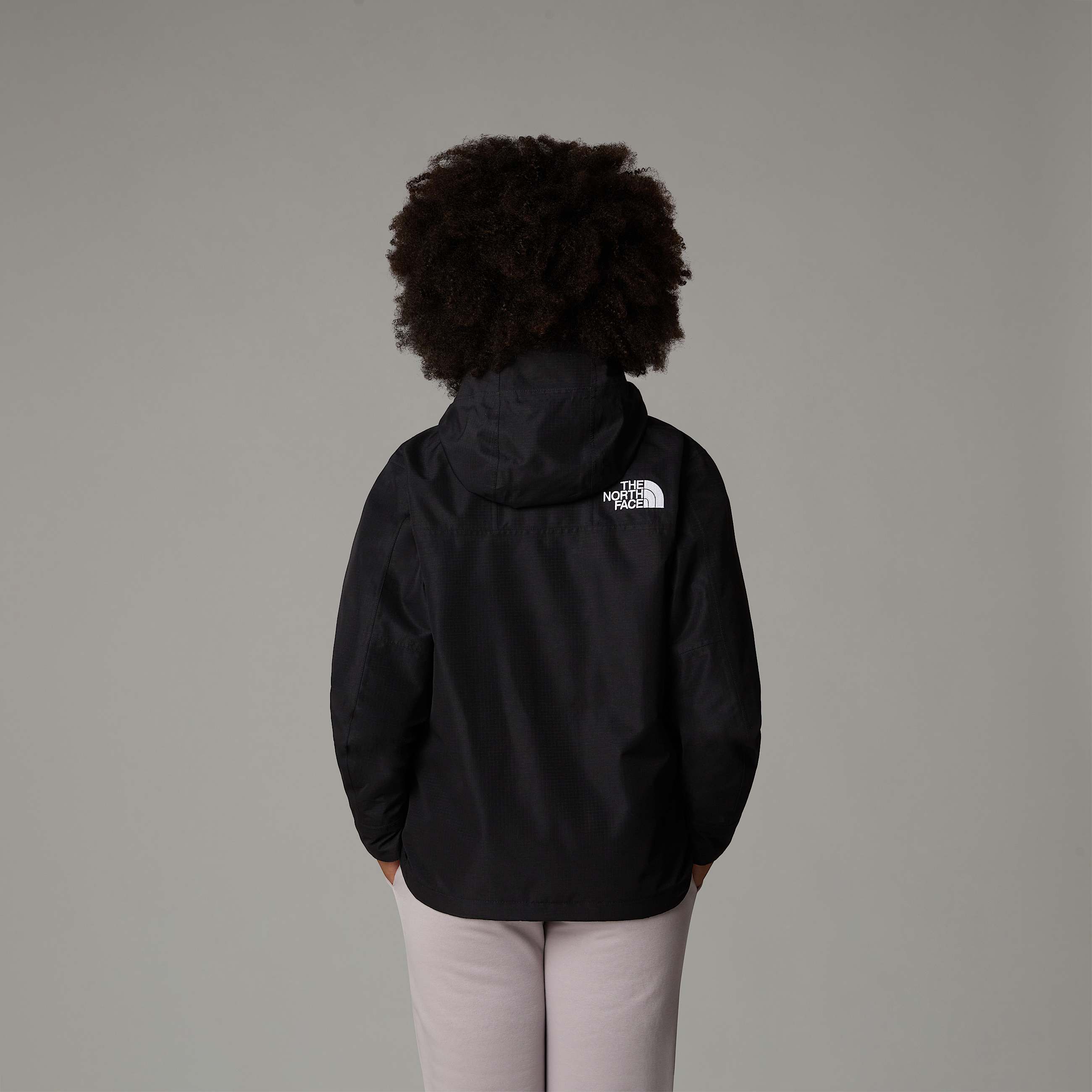 DryVent Mono Mountain Jacke fr Jugendliche TNF ALT12