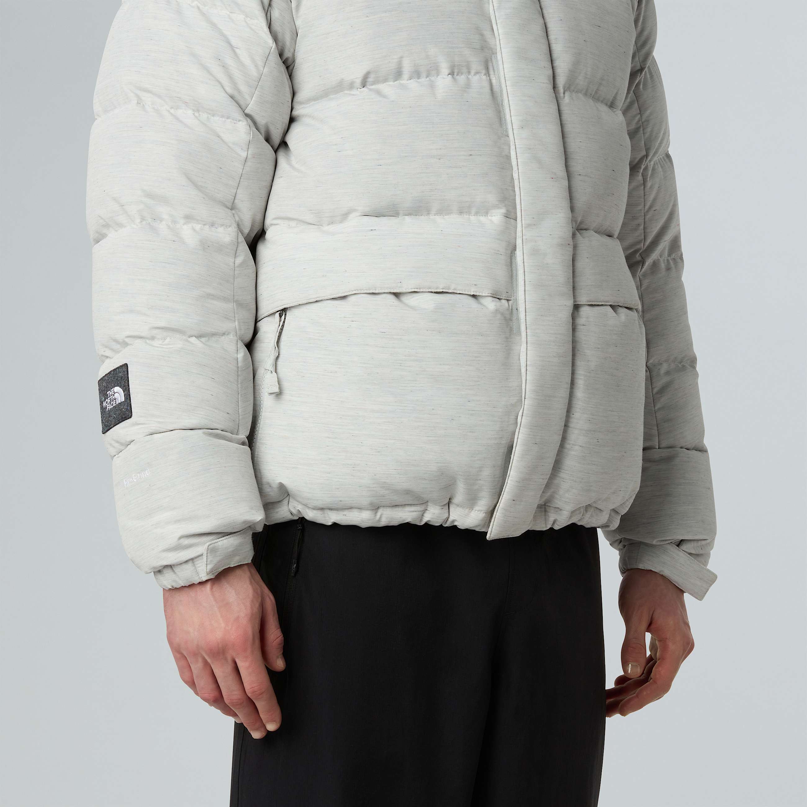 Mens ReGrind Himalayan Parka TNF ALT10