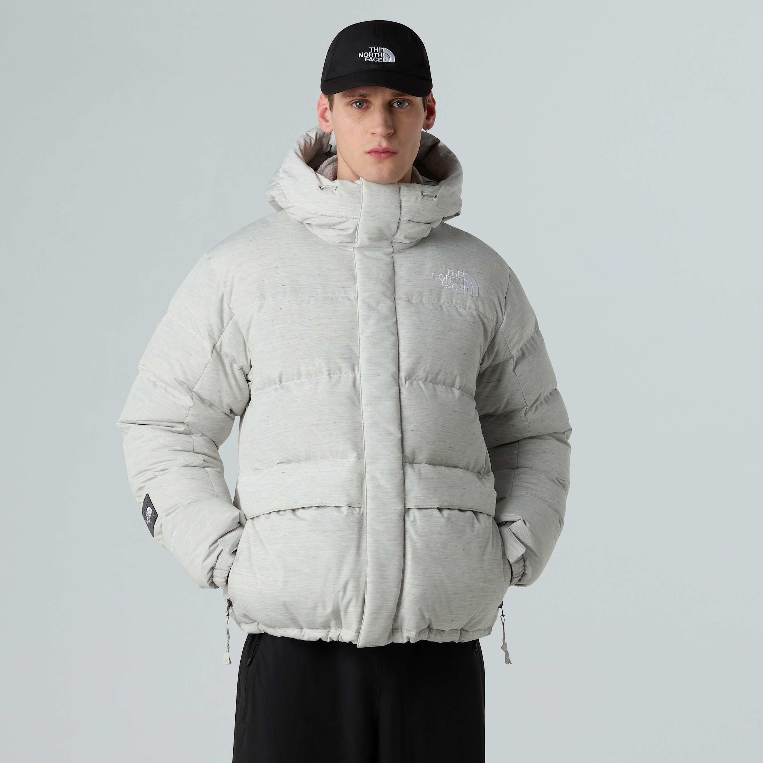Mens ReGrind Himalayan Parka TNF ALT4
