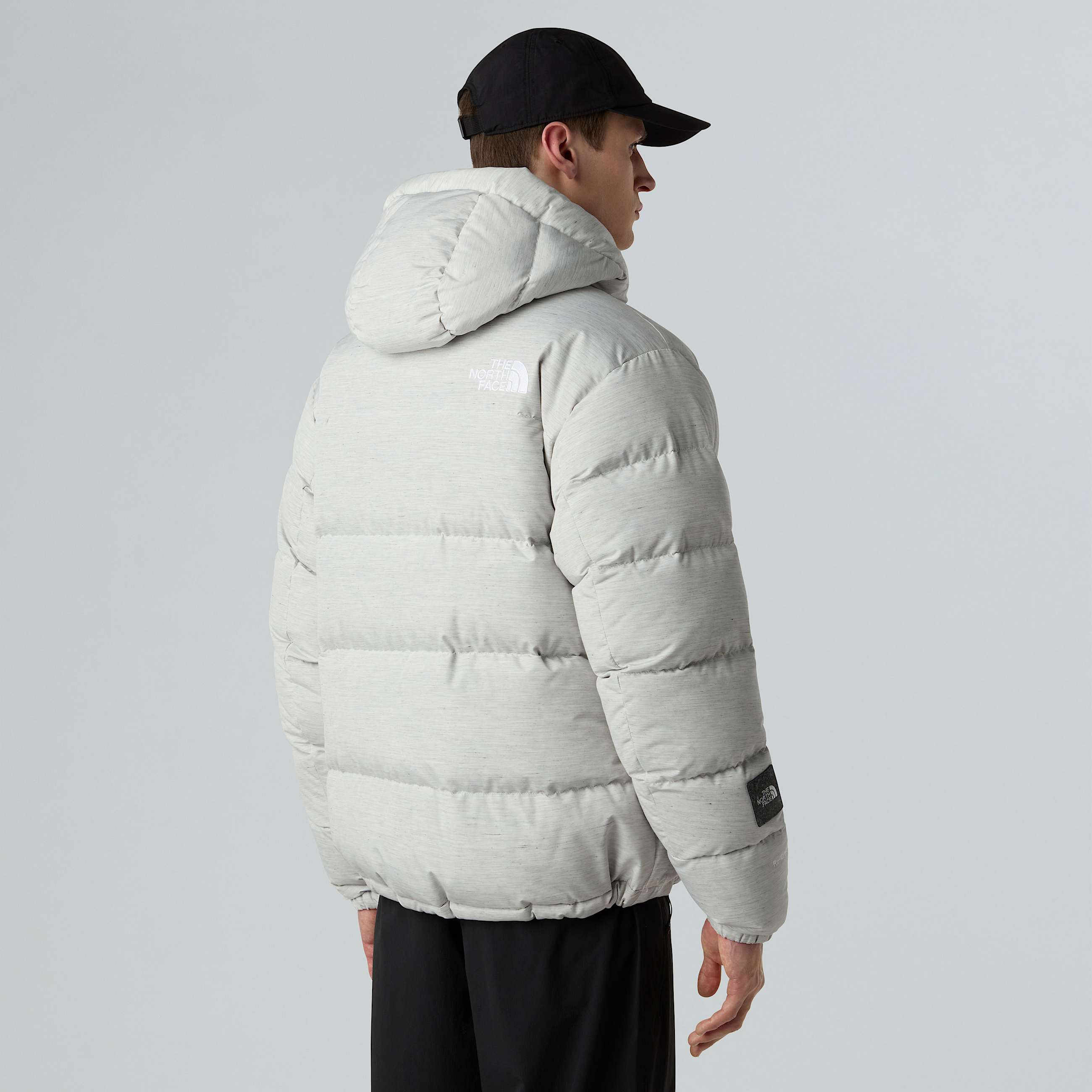 Mens ReGrind Himalayan Parka TNF ALT6