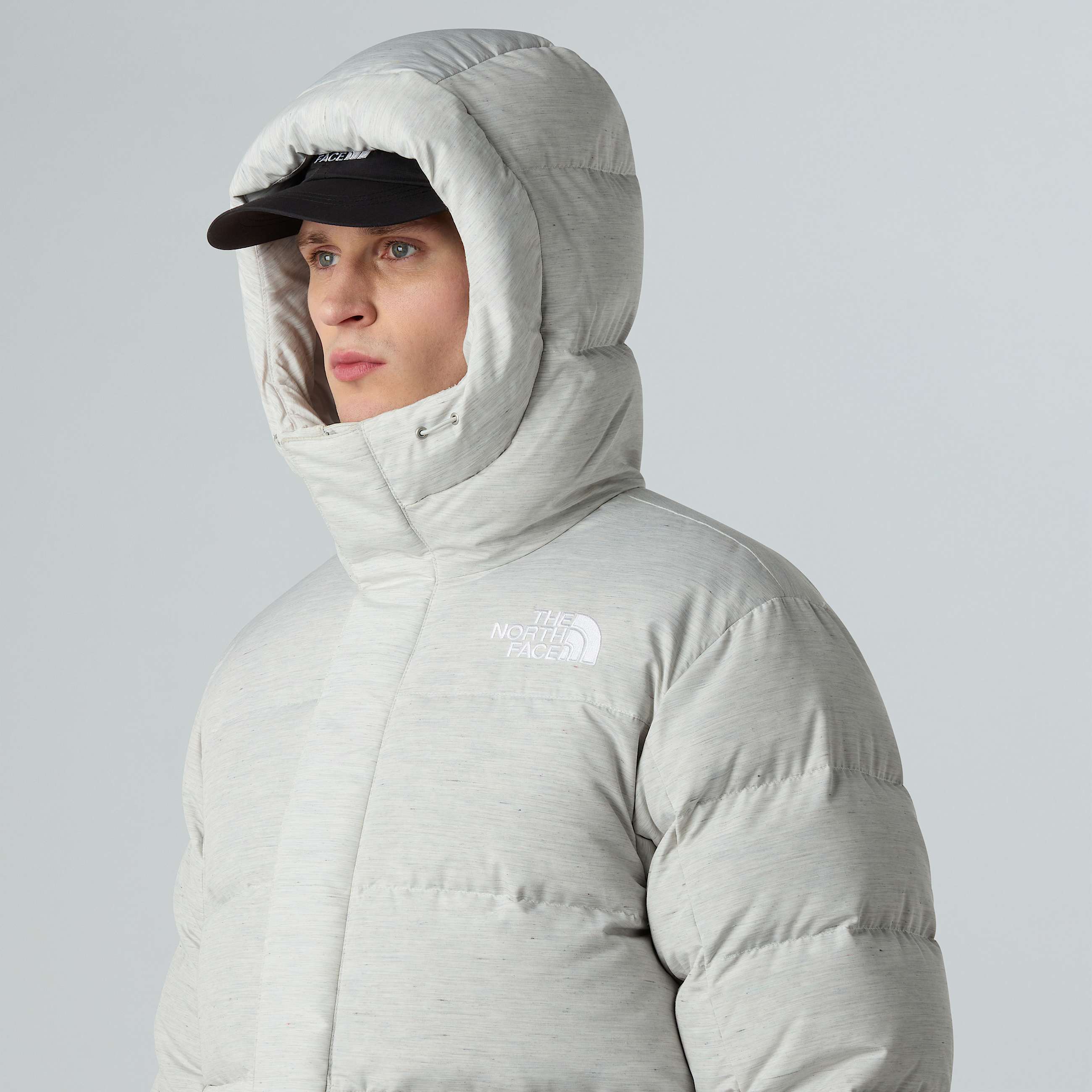 Mens ReGrind Himalayan Parka TNF ALT8