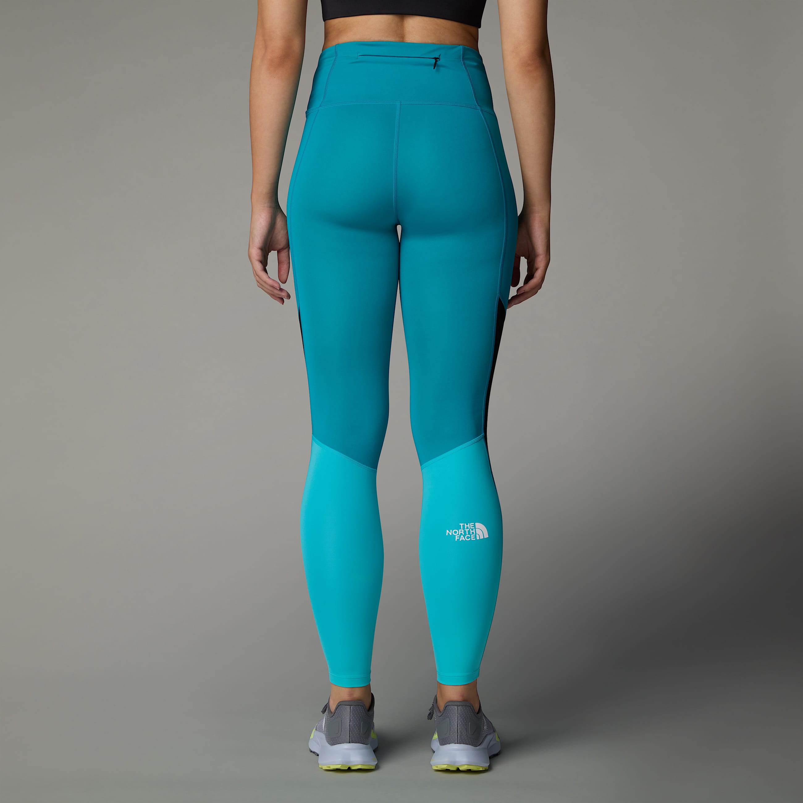 Trail Run Leggings fr Damen TNF ALT6
