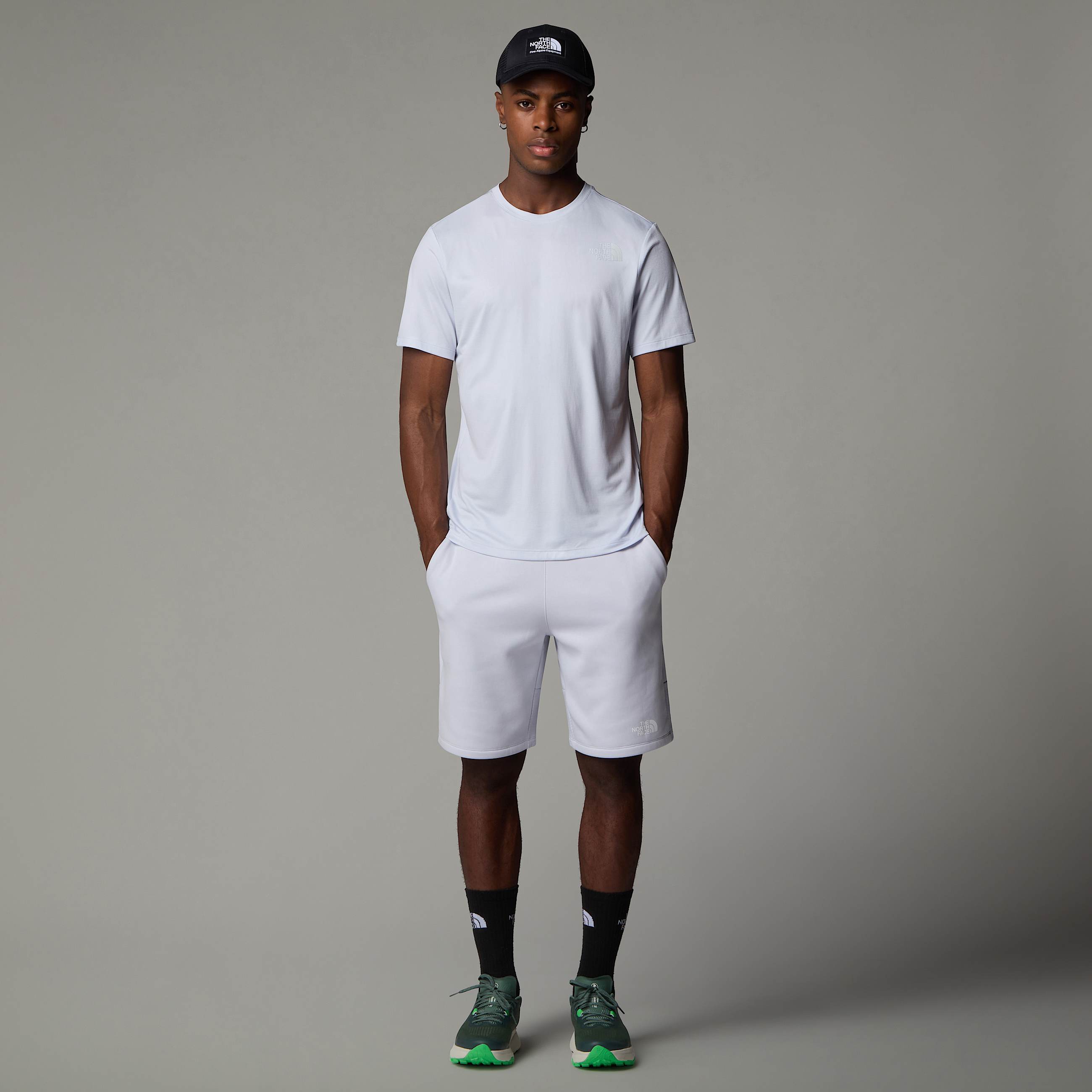 Mountain Athletics 247 Graphic TShirt M TNF ALT5