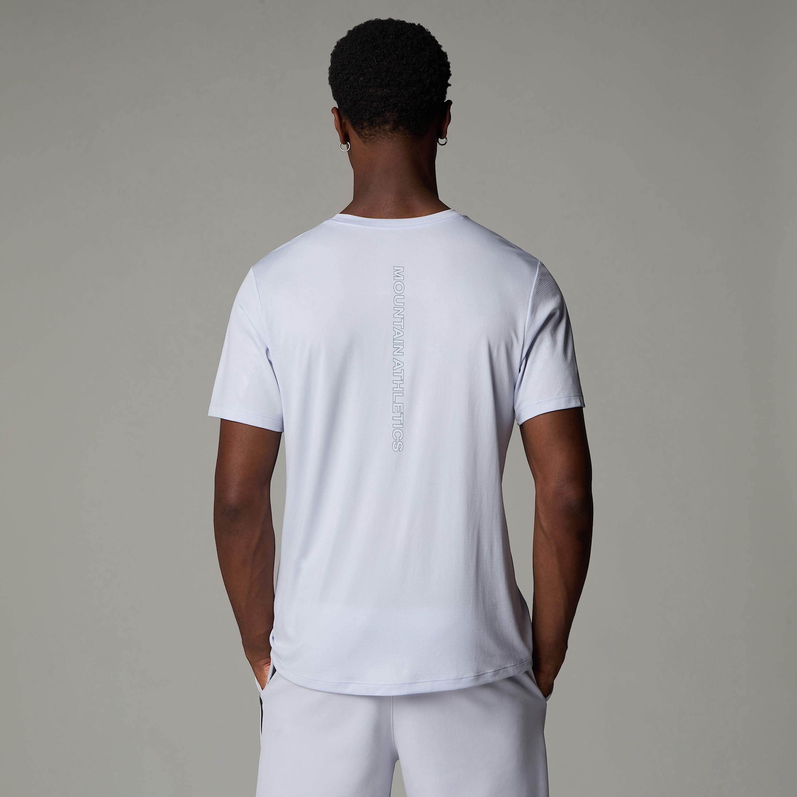 Mountain Athletics 247 Graphic TShirt M TNF ALT6