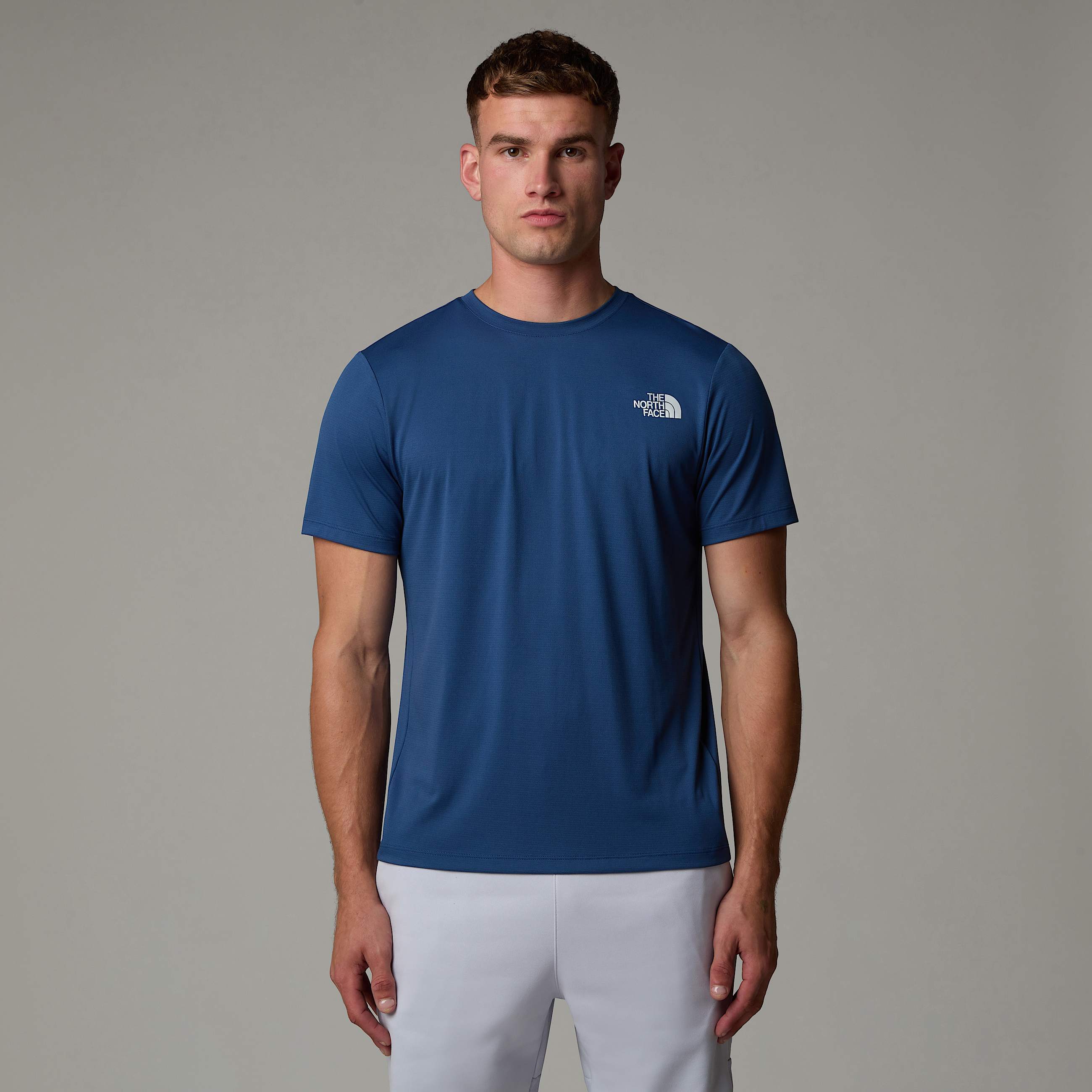 Mens Mountain Athletics 247 Graphic TShirt TNF ALT4