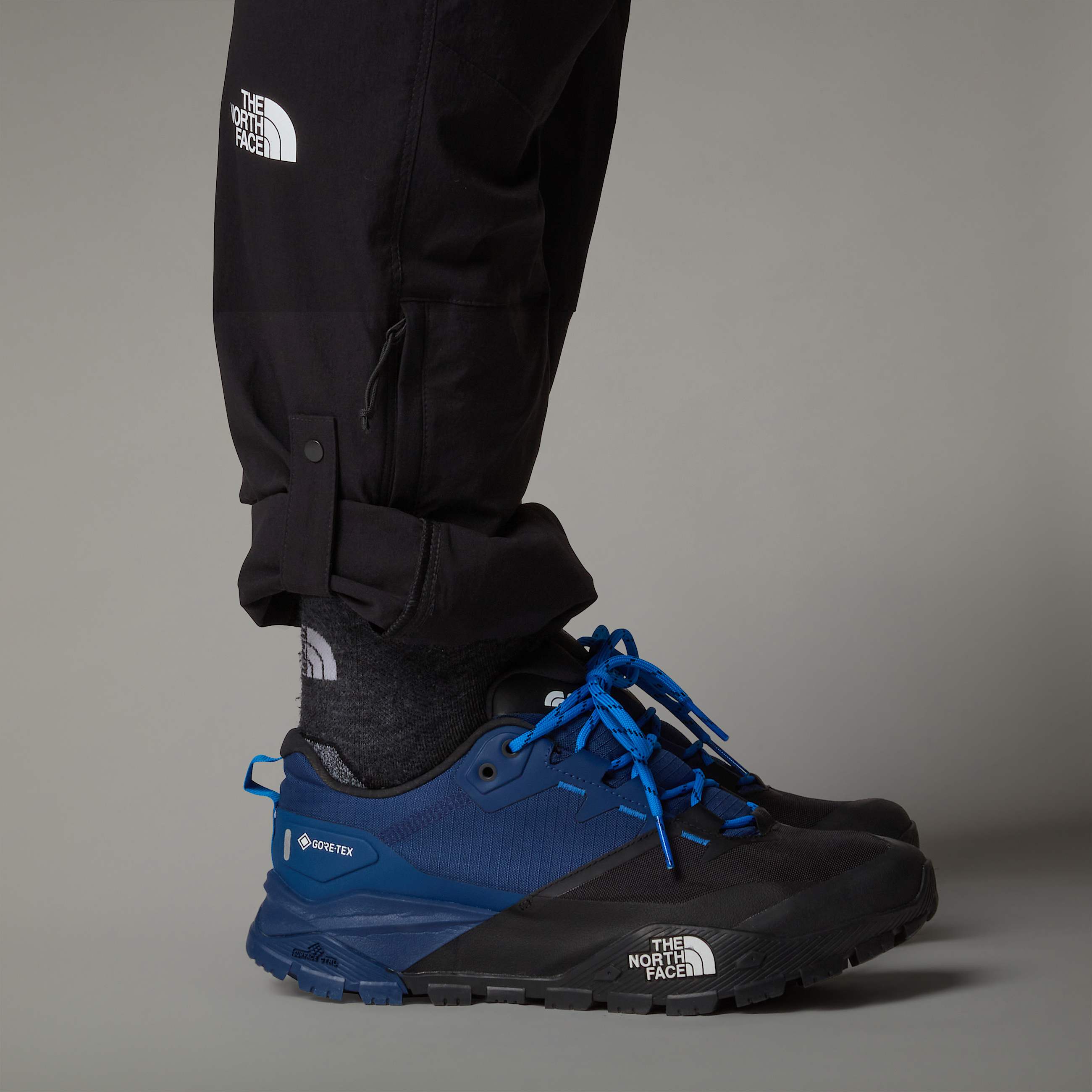 Pantaloni convertibili Exploration Regular da uomo TNF ALT10