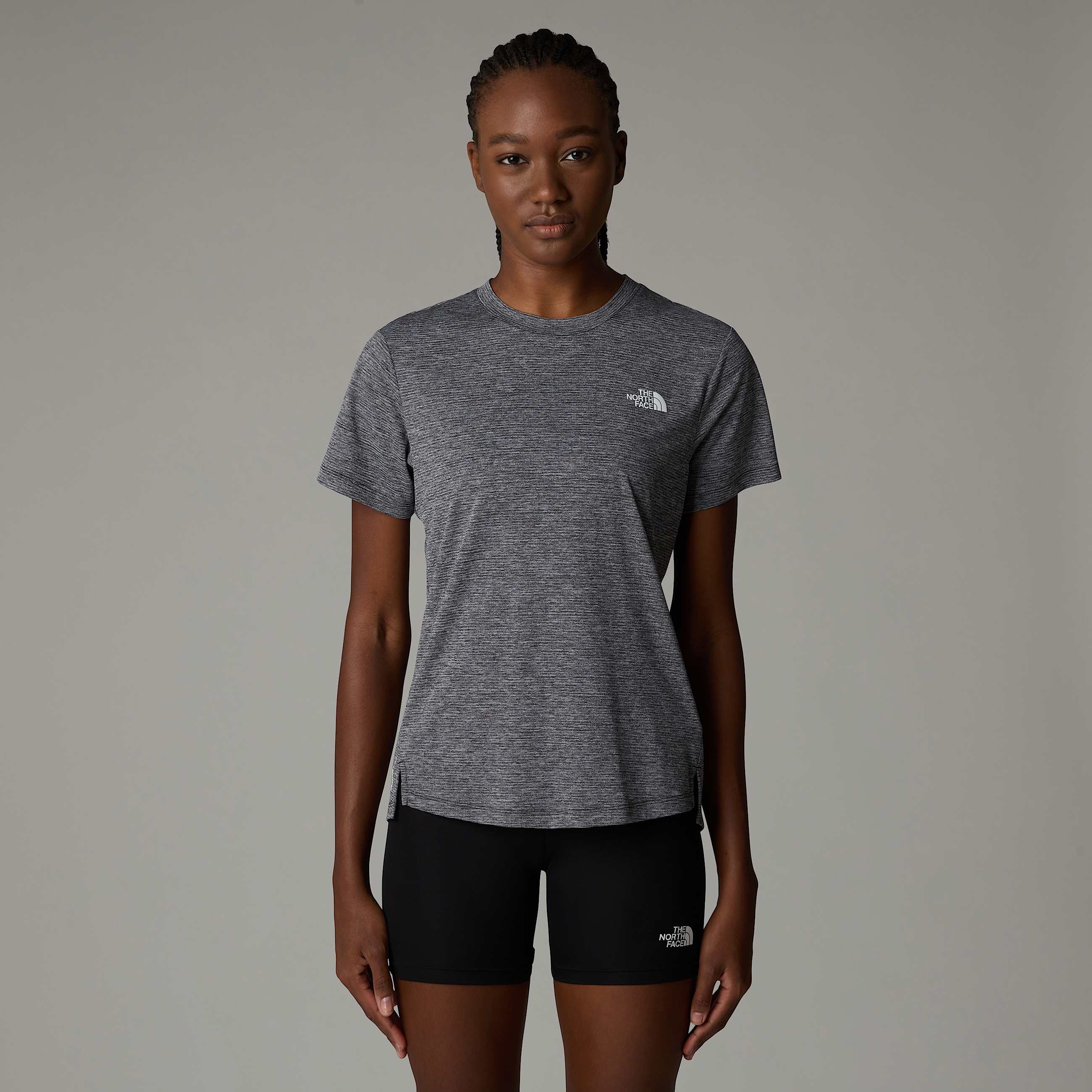 Womens Flex TShirt TNF ALT4