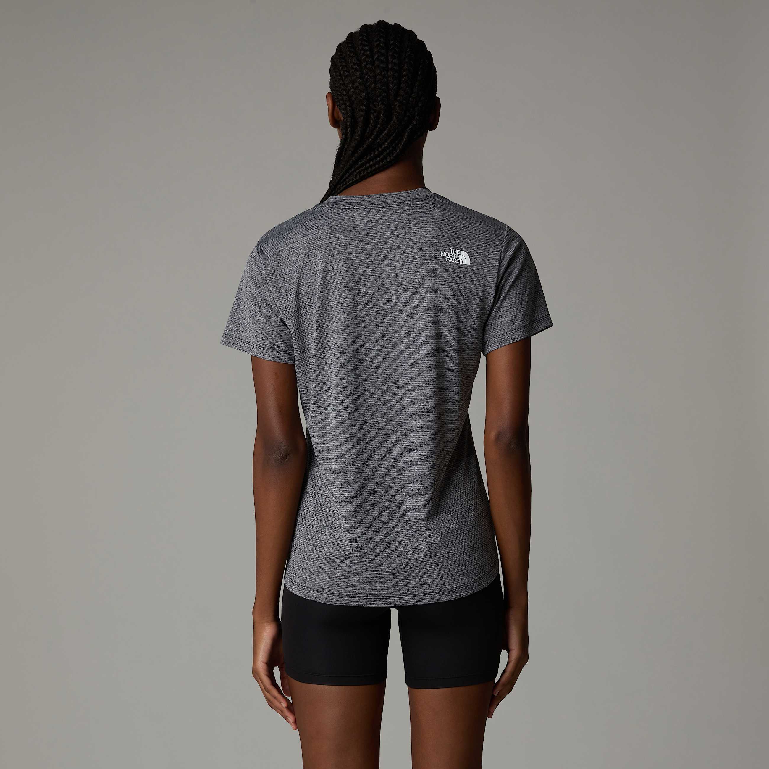 Womens Flex TShirt TNF ALT6