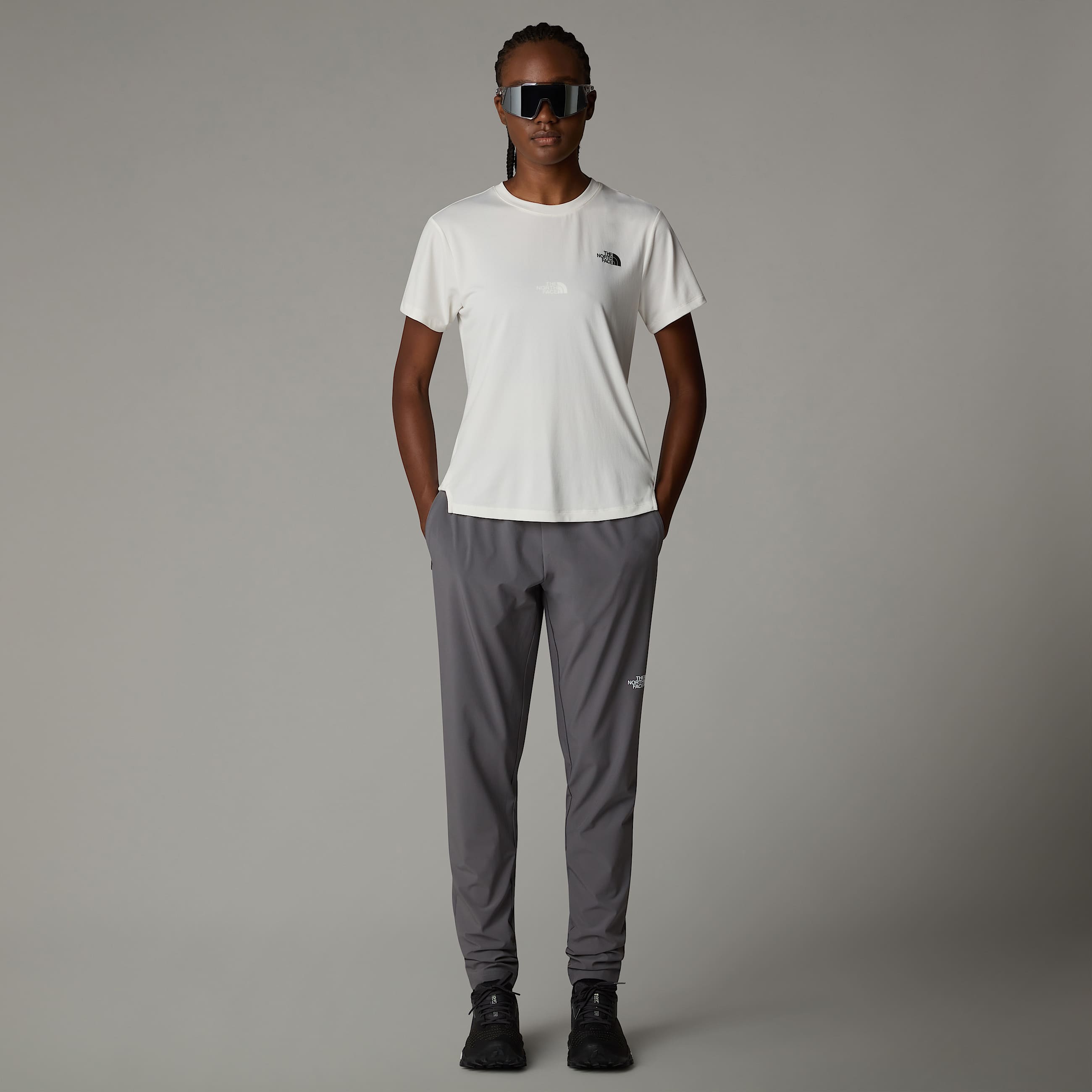 Tshirt Flex da donna TNF ALT5