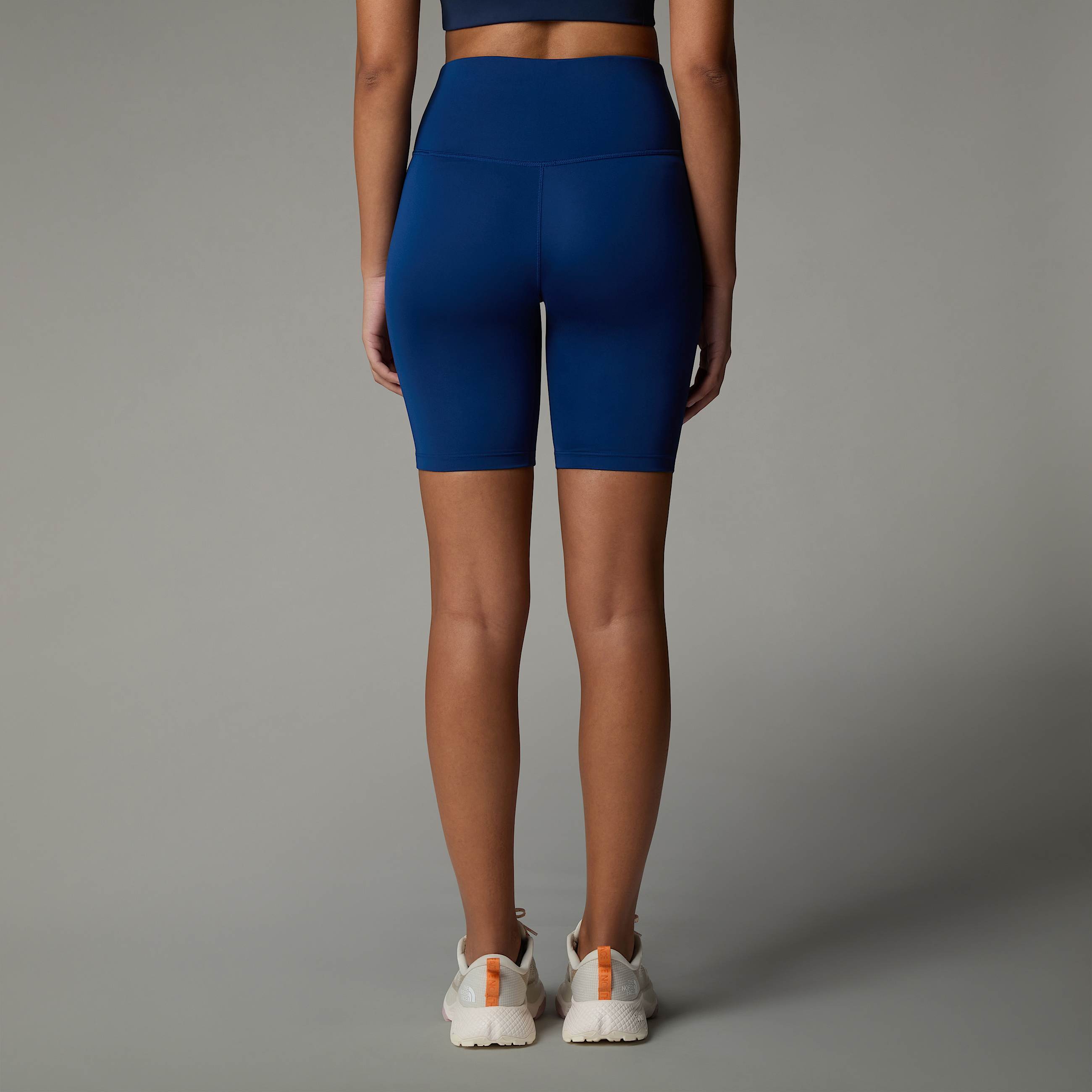 Damskie obcise szorty Flex 20 cm TNF ALT7